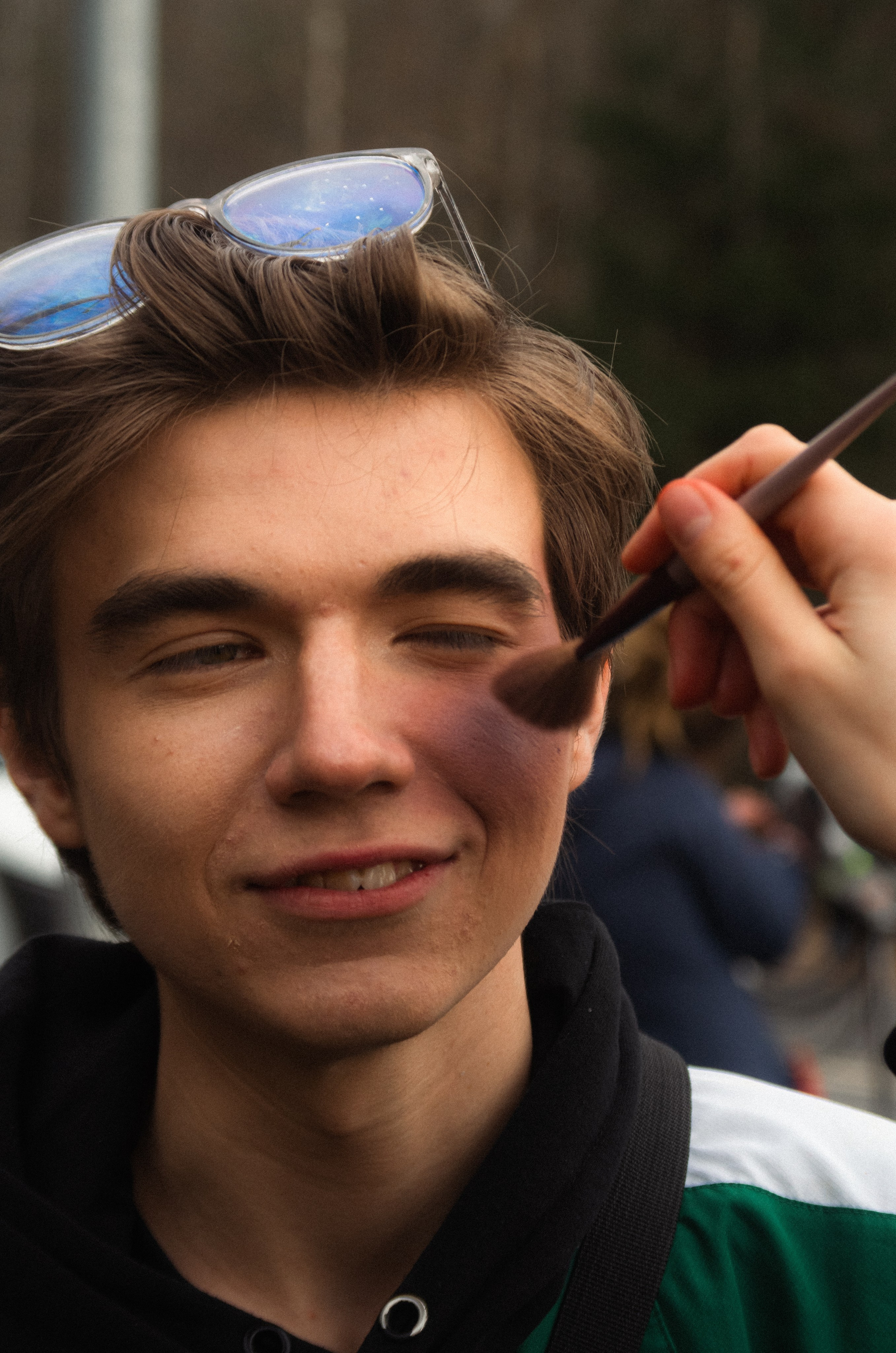 Что ты видишь. Платонов Олег — фотограф Санкт-Петербург