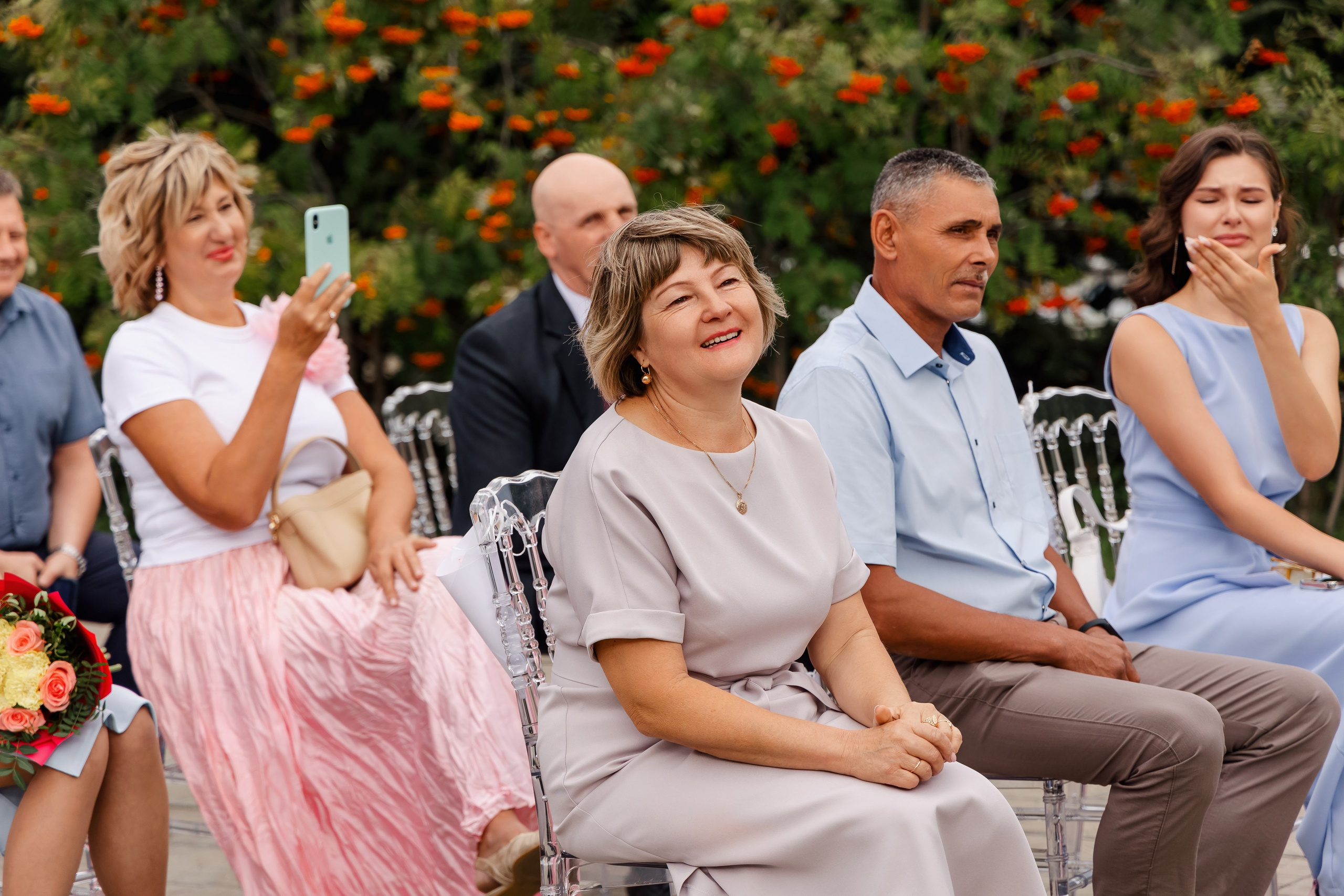 Данил и Екатерина. Sopka. Выездная регистрация. Свадебный фотограф в Хабаровске