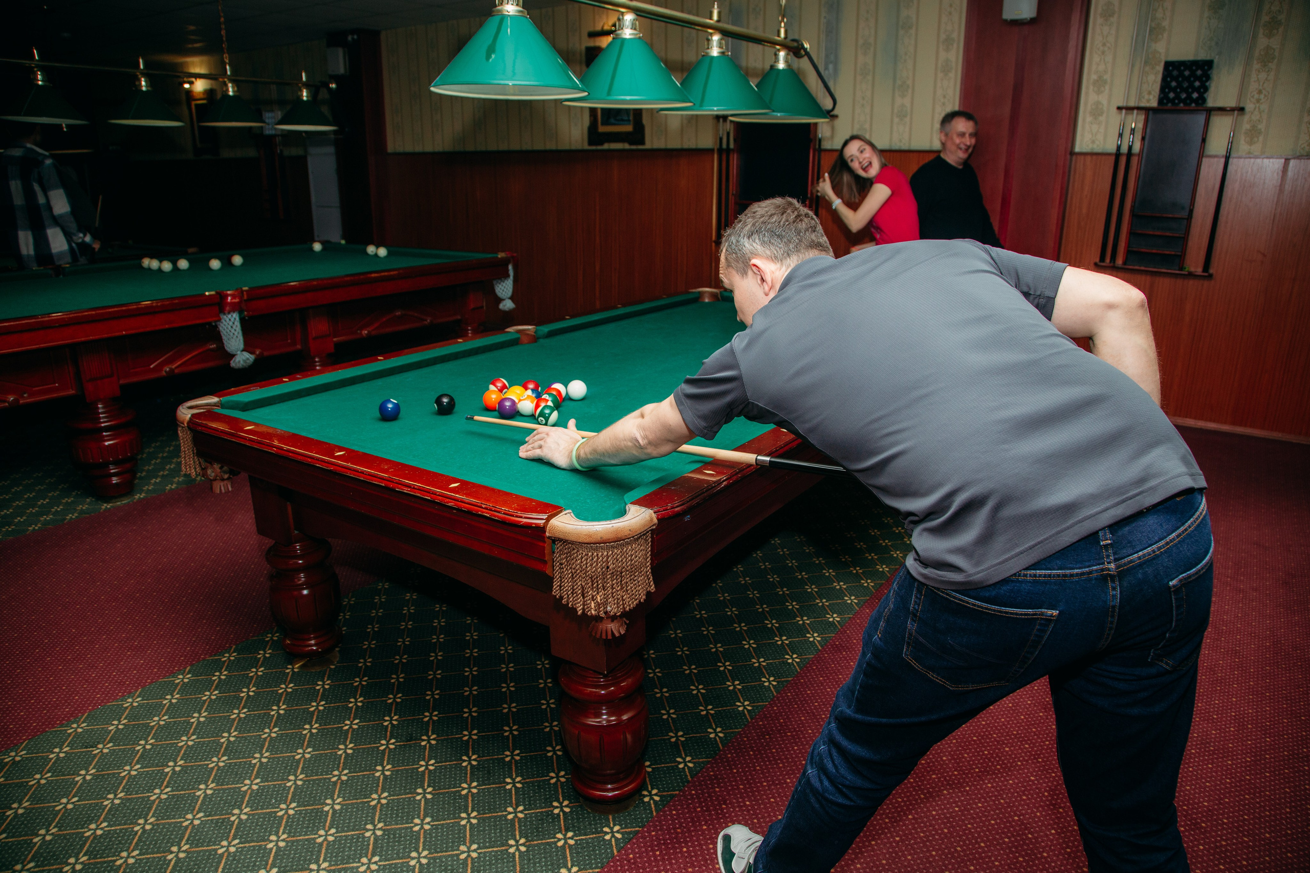 Корпоратив 7 марта. Свадебный фотограф Александр Абрамов Москва / Зеленоград