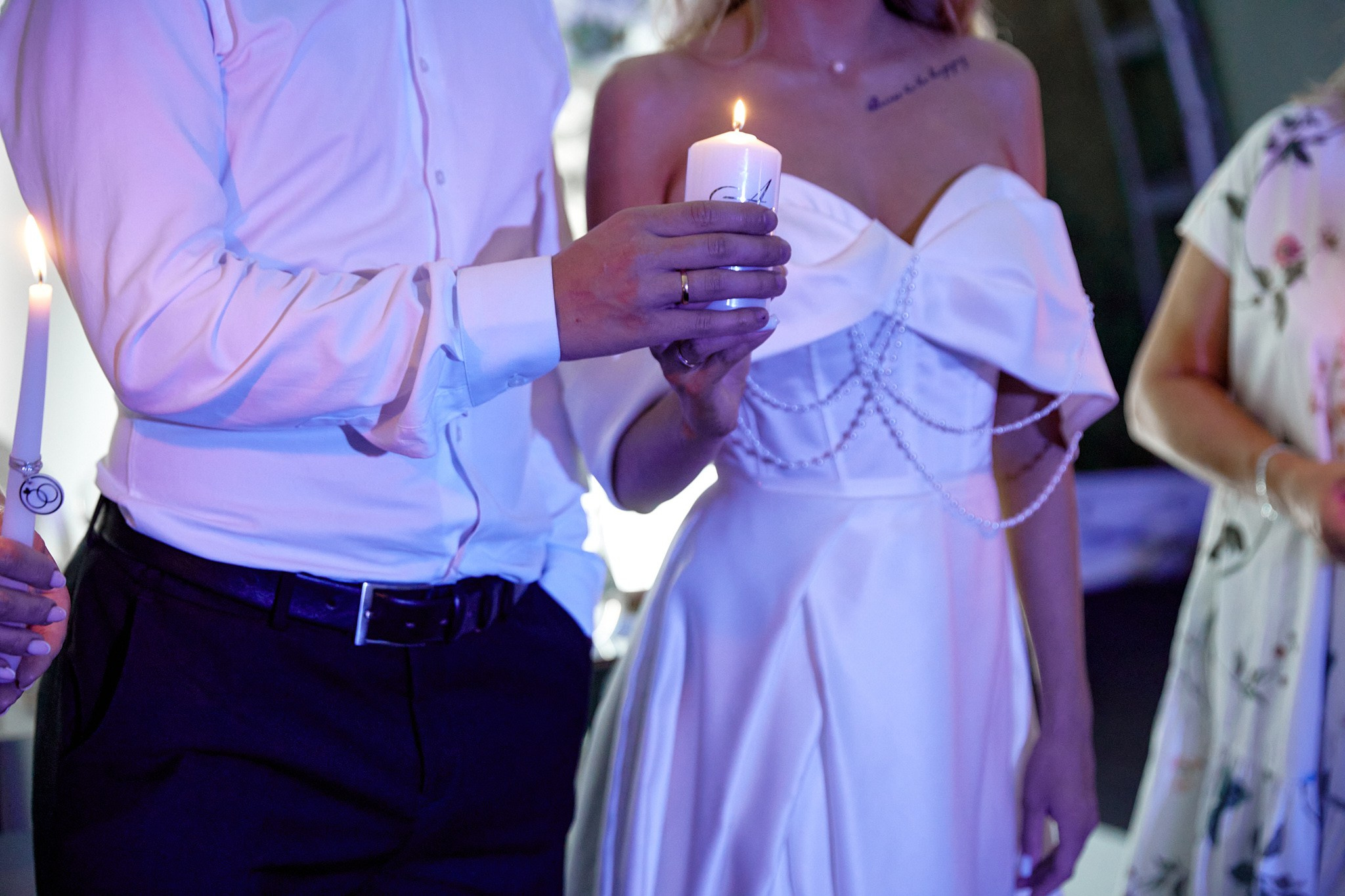 Свадебная фотосессия в Ульяновске. Свадебный фотограф в Ульяновске Александр Никитин