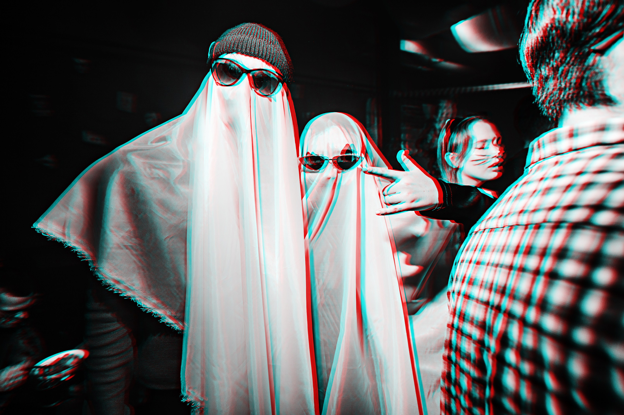 DBB Halloween 2025. Роман Урумбаев фотограф Нижневартовск