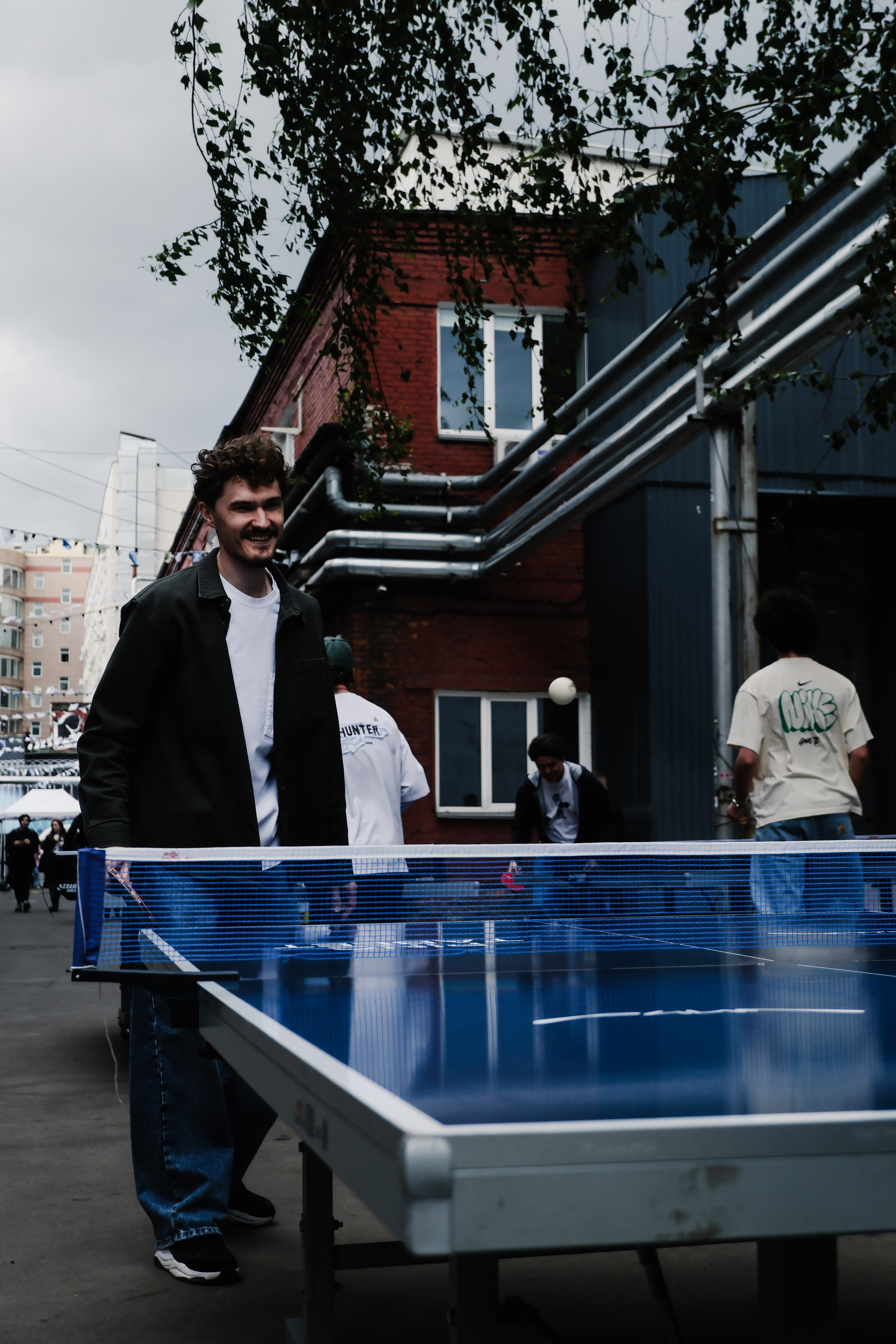 ЛЕТНИК МСК 01.06.25. Фотограф нижний новгород — мирон
