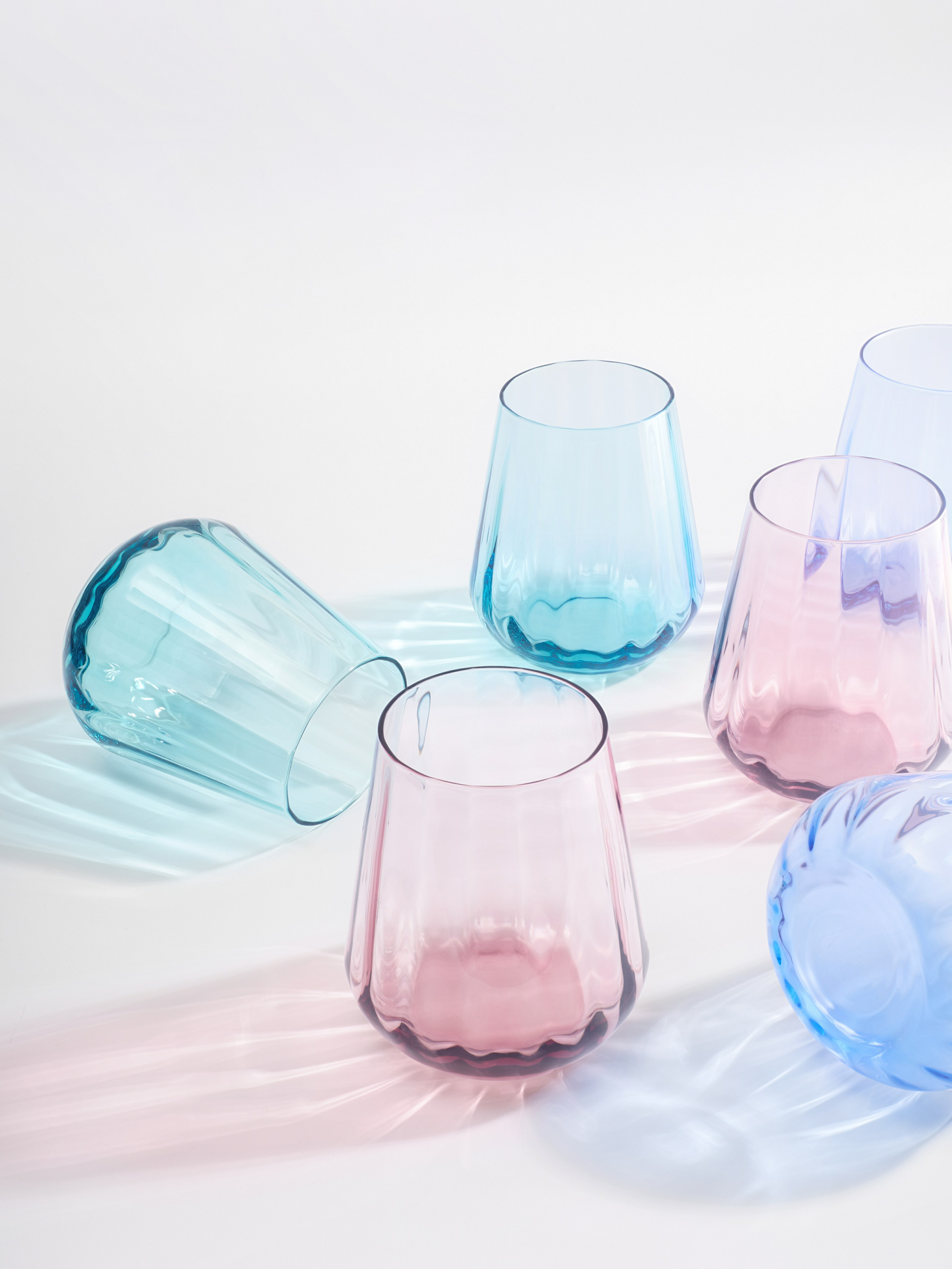 Съемка Сложных Поверхностей: Стекла, Зеркал, Металла