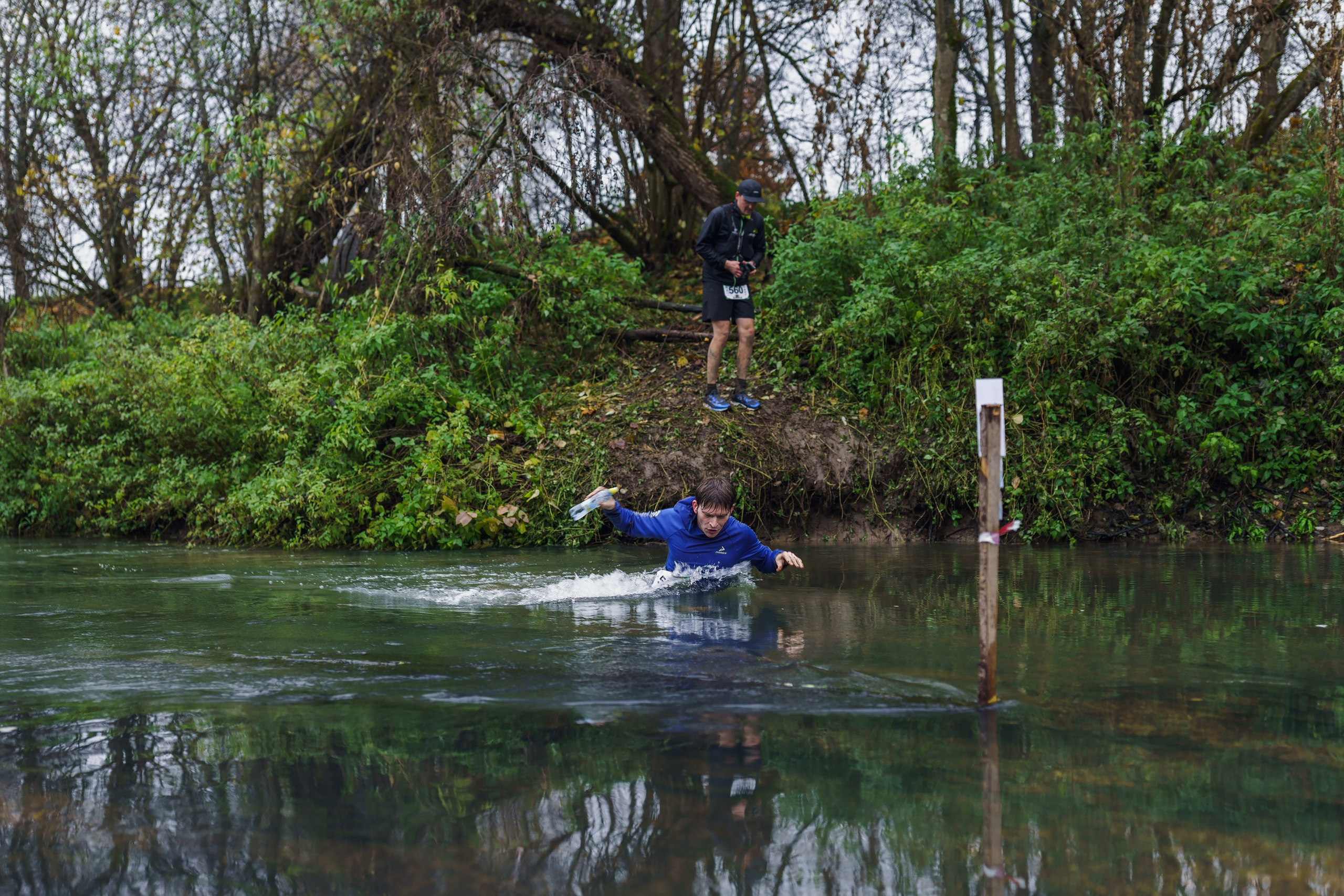 Фотографии Трейл Кутузов 2025. Фотограф спортивные события, недвижимость, турбизнес