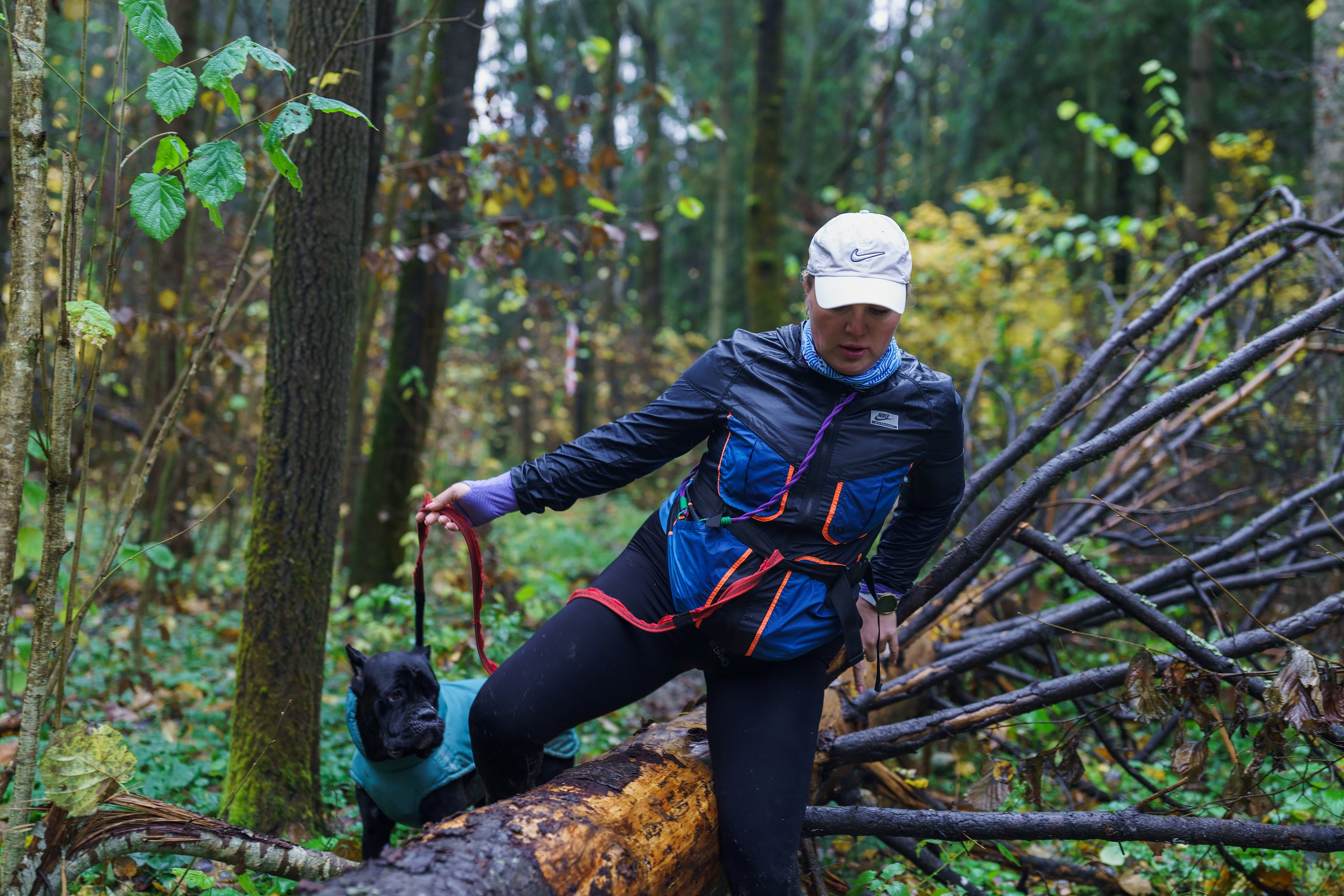 Фотографии Трейл Кутузов 2025. Фотограф спортивные события, недвижимость, турбизнес