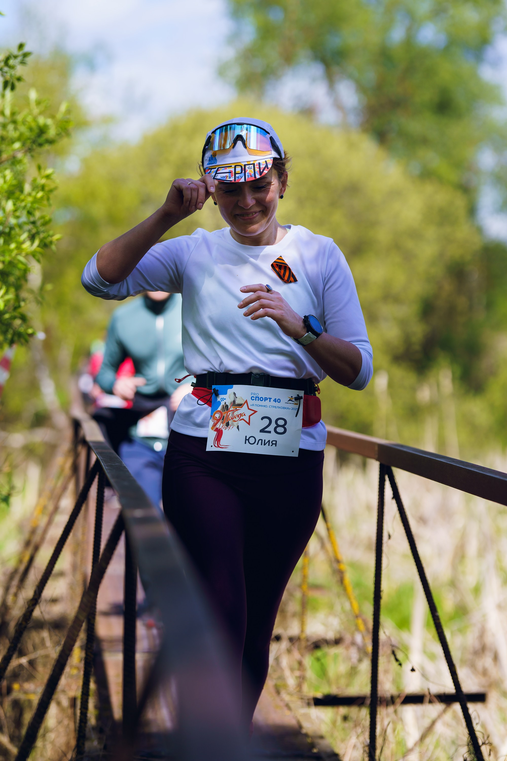Фотографии Трейл Я помню. Стрелковка 2025. Фотограф спортивные события, недвижимость, турбизнес