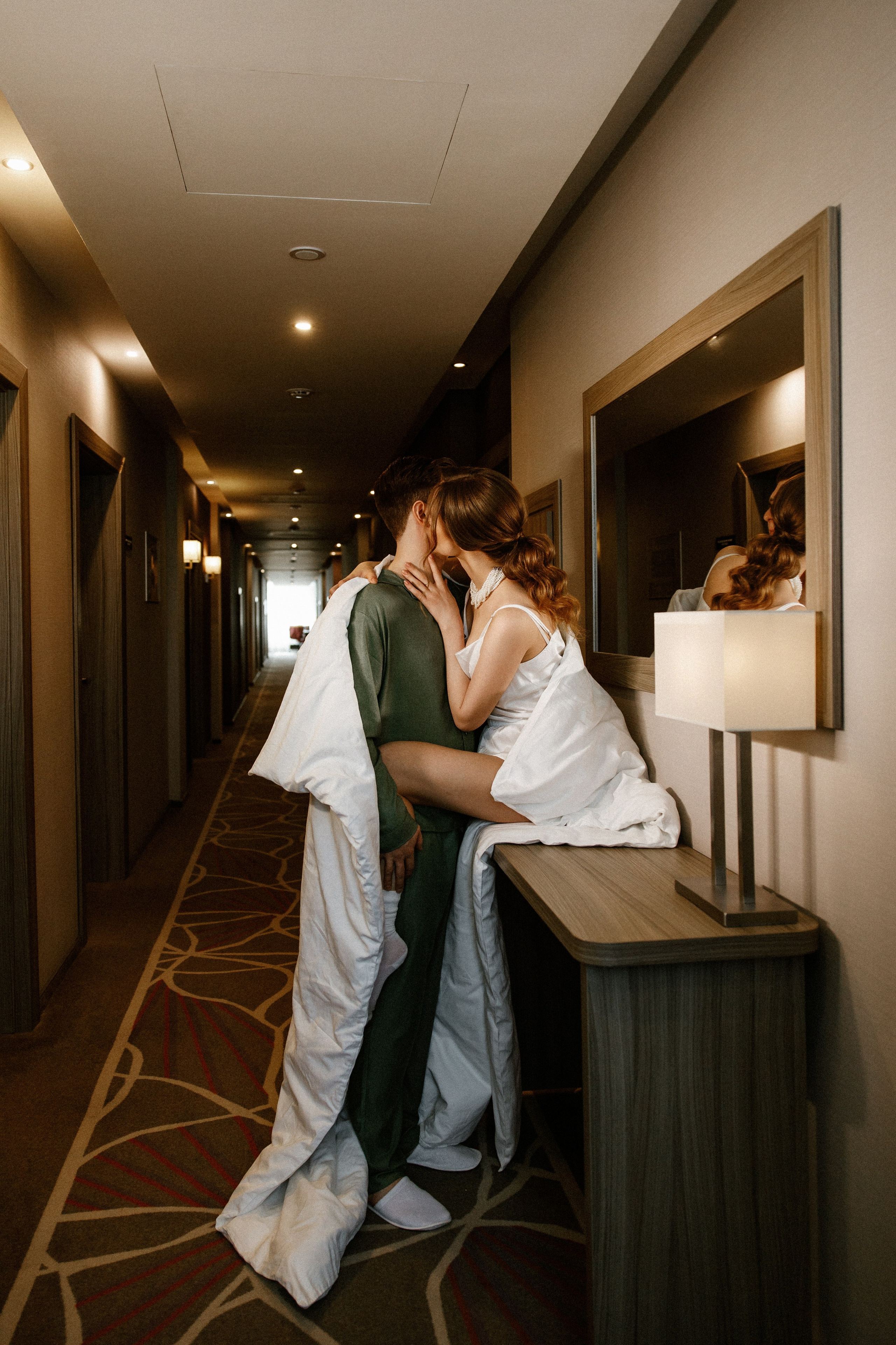 Денис и Юлия. Dieci. Свадебный фотограф Балчугова Мария Екатеринбург