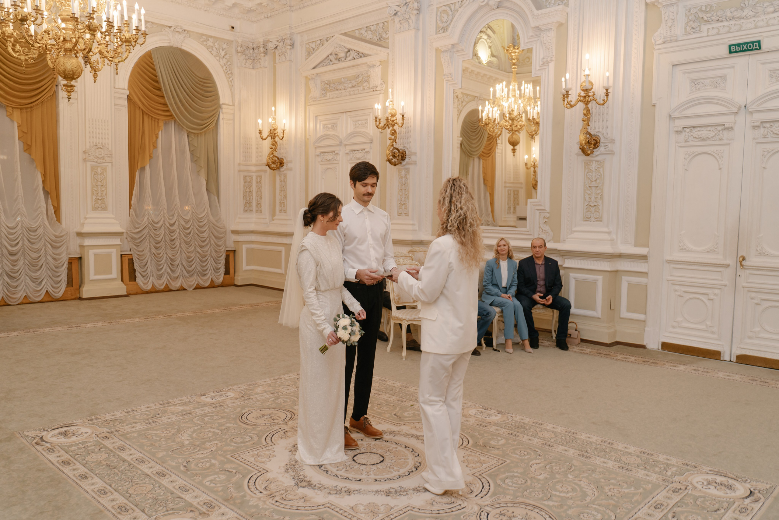 19.12.2023. Свадебный фотограф — Наталья Фед СПб/Москва