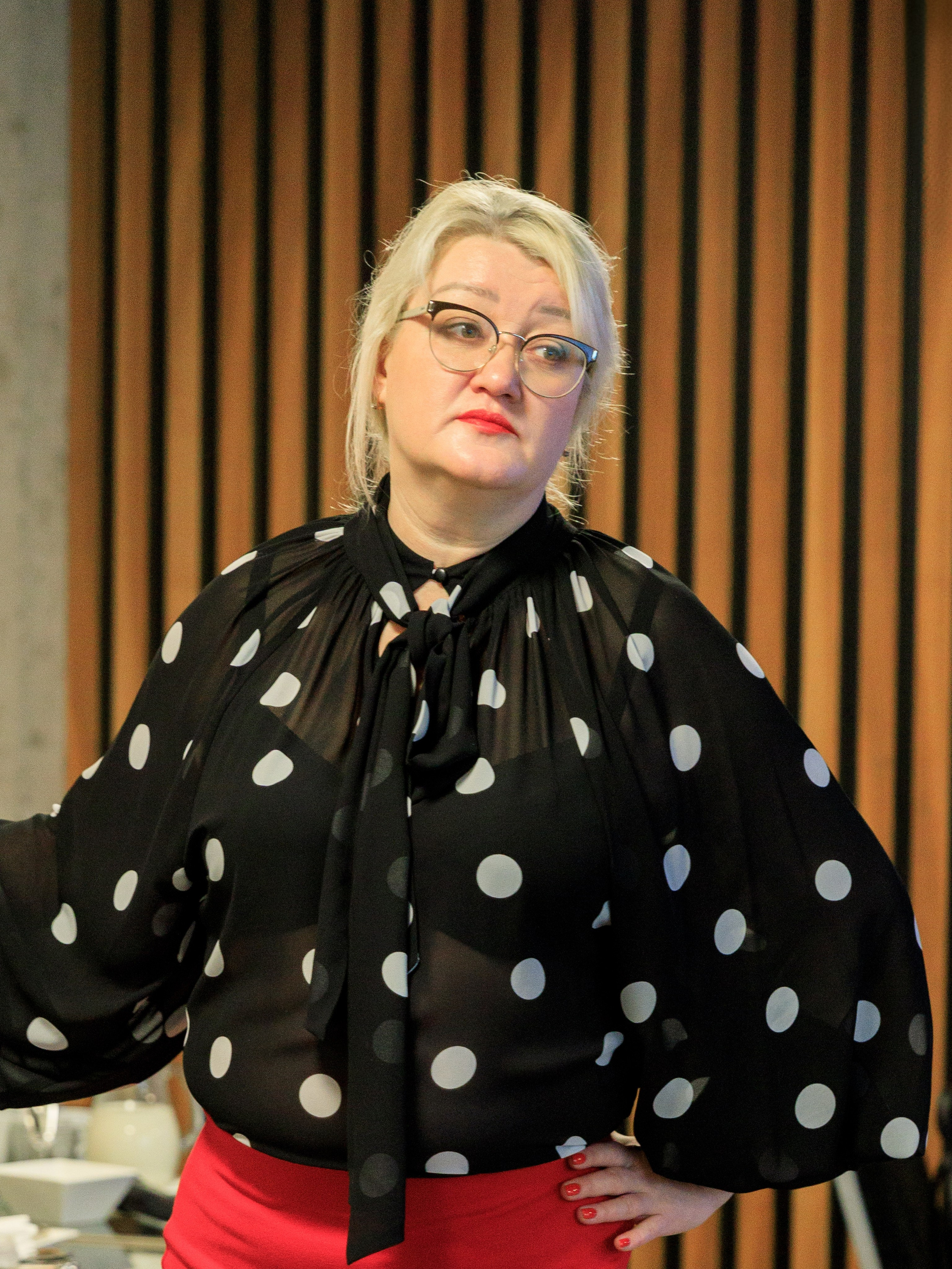 Встреча отельеров. DoubleTree by Hilton. Репортажный фотограф в Новосибирске Алена Помазунова