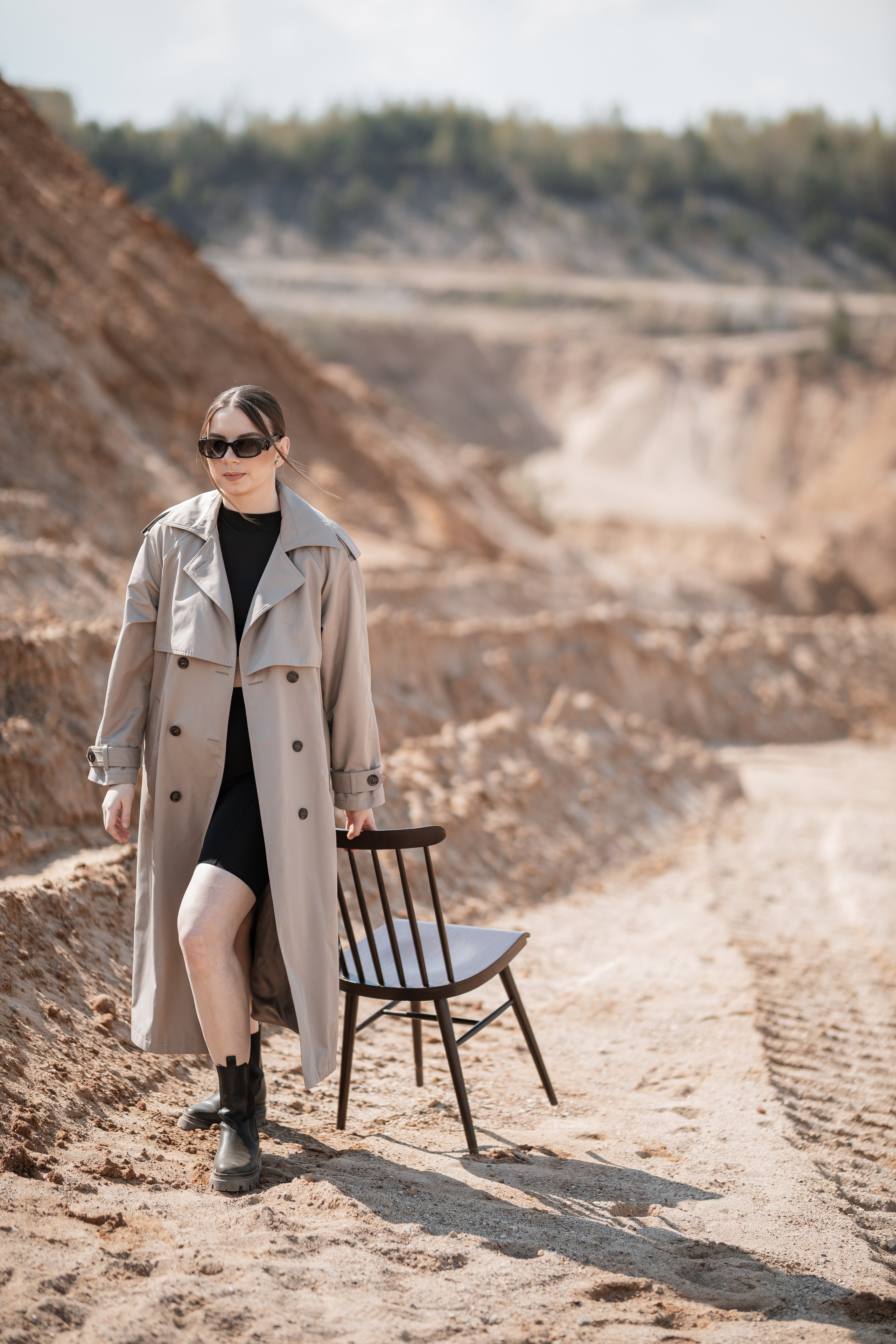 ПЕСКИ. Cheta Kovalevsky фотографы