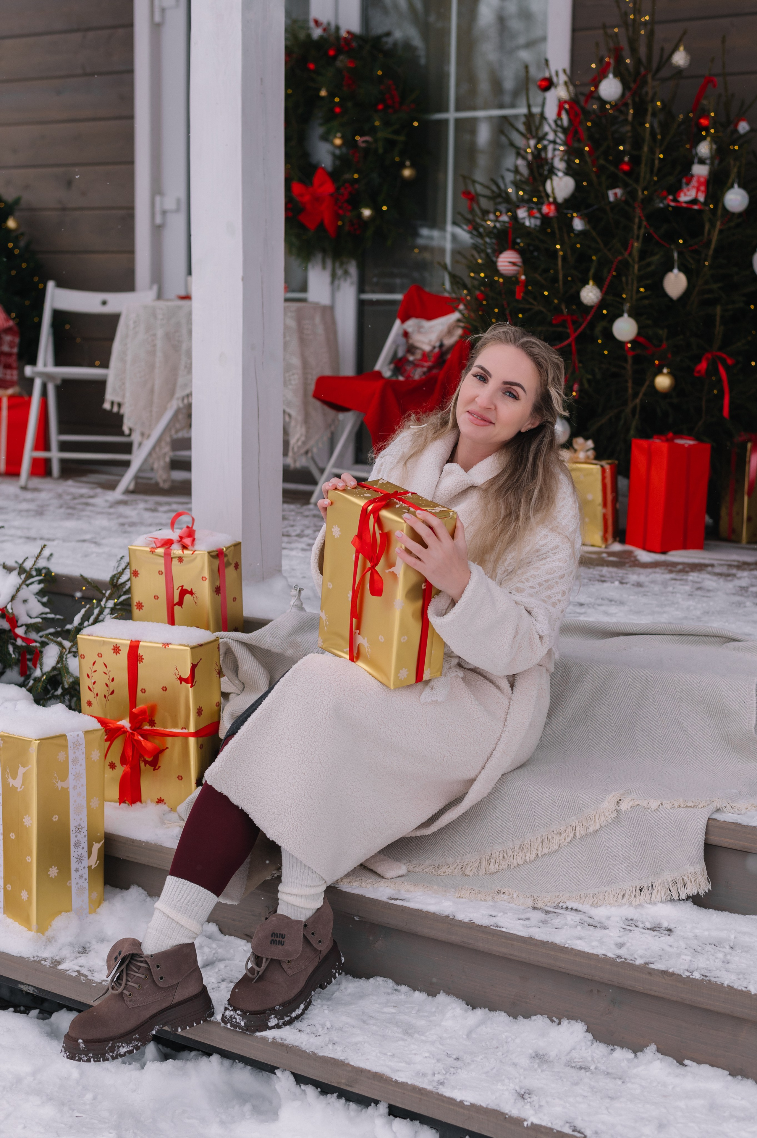 Индивидуальная фотосессия. Яна Муравлева |фотограф город Пенза