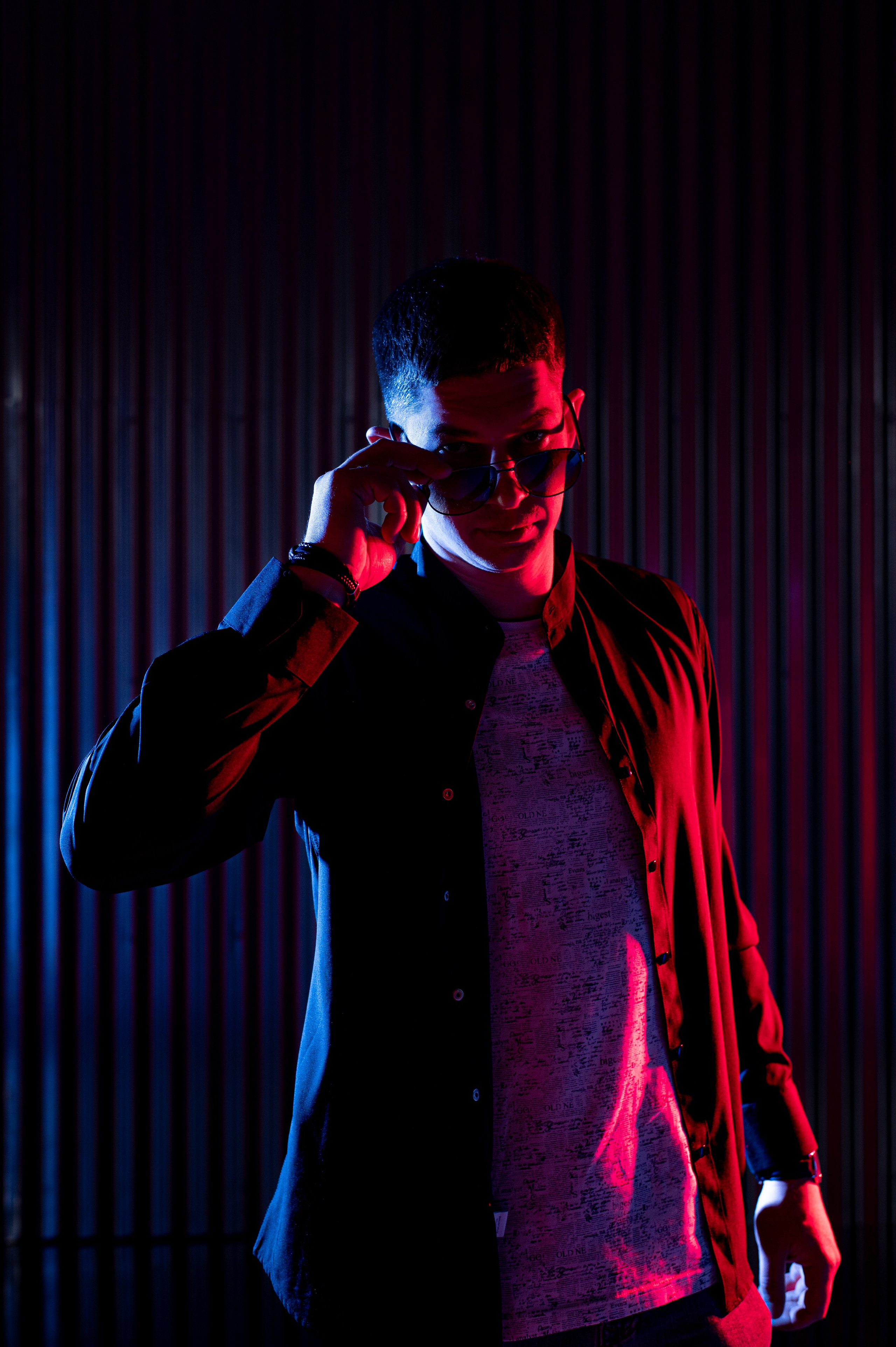 Индивидуальная фотосессия. Яна Муравлева |фотограф город Пенза