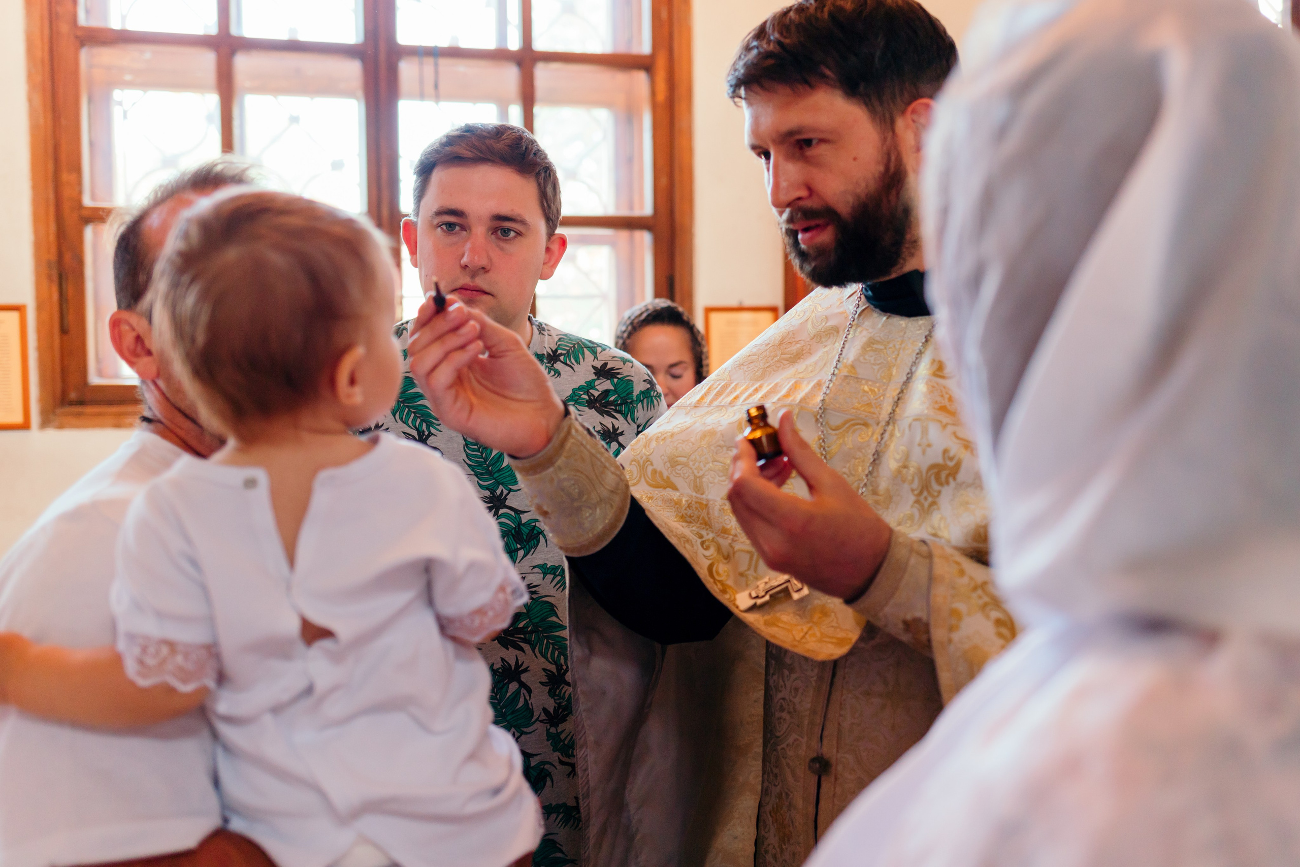 КРЕЩЕНИЕ АЛЕНЫ. Семейный Фотограф в Санкт-Петербурге Пушкин Анастасия Дьяконенкова