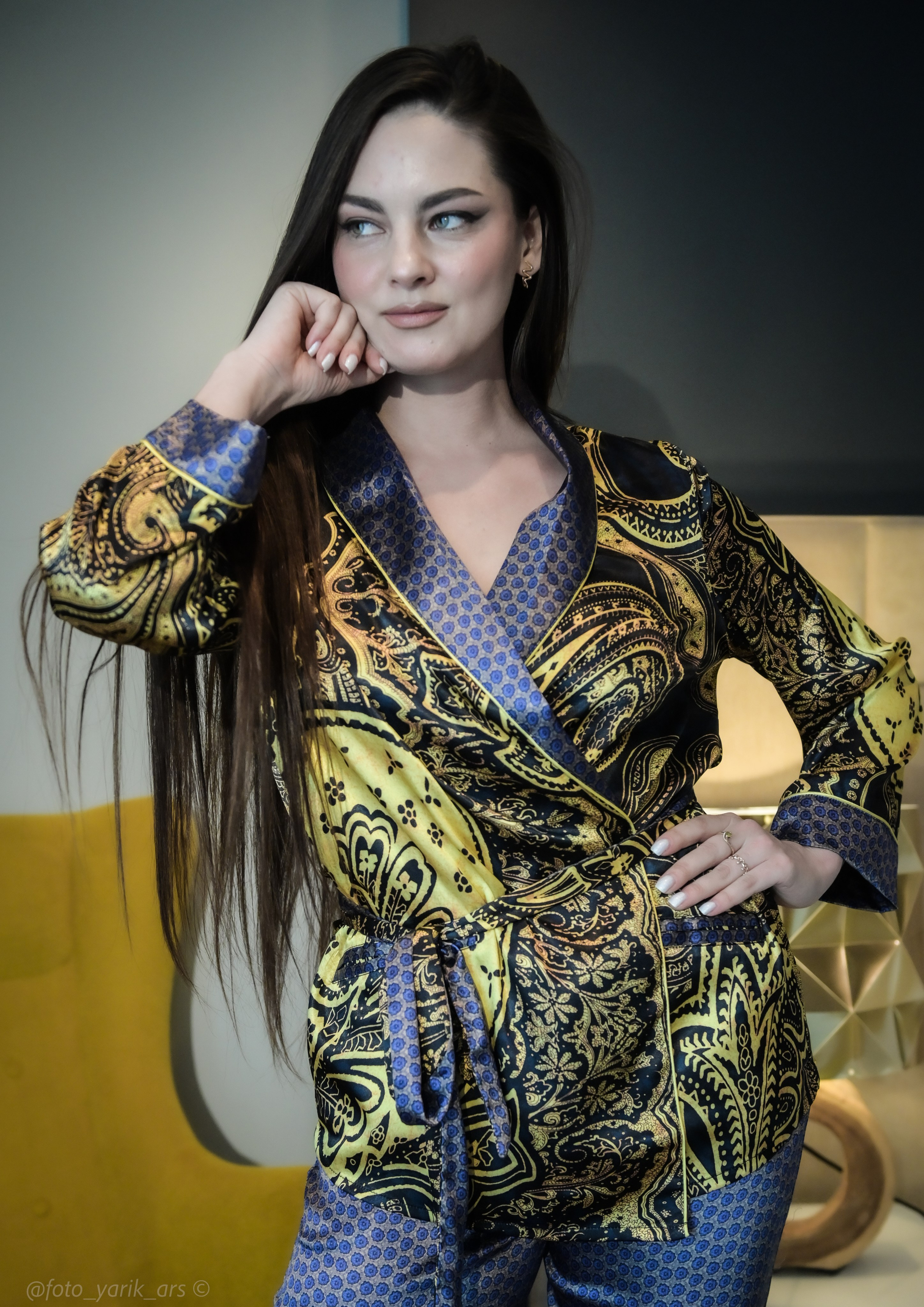 Фотосессия в рамках конкурса «Миссис Бизнес СПб-23». Семейный, свадебный, репортажный фотограф в Санкт-Петербурге Ярик Арс