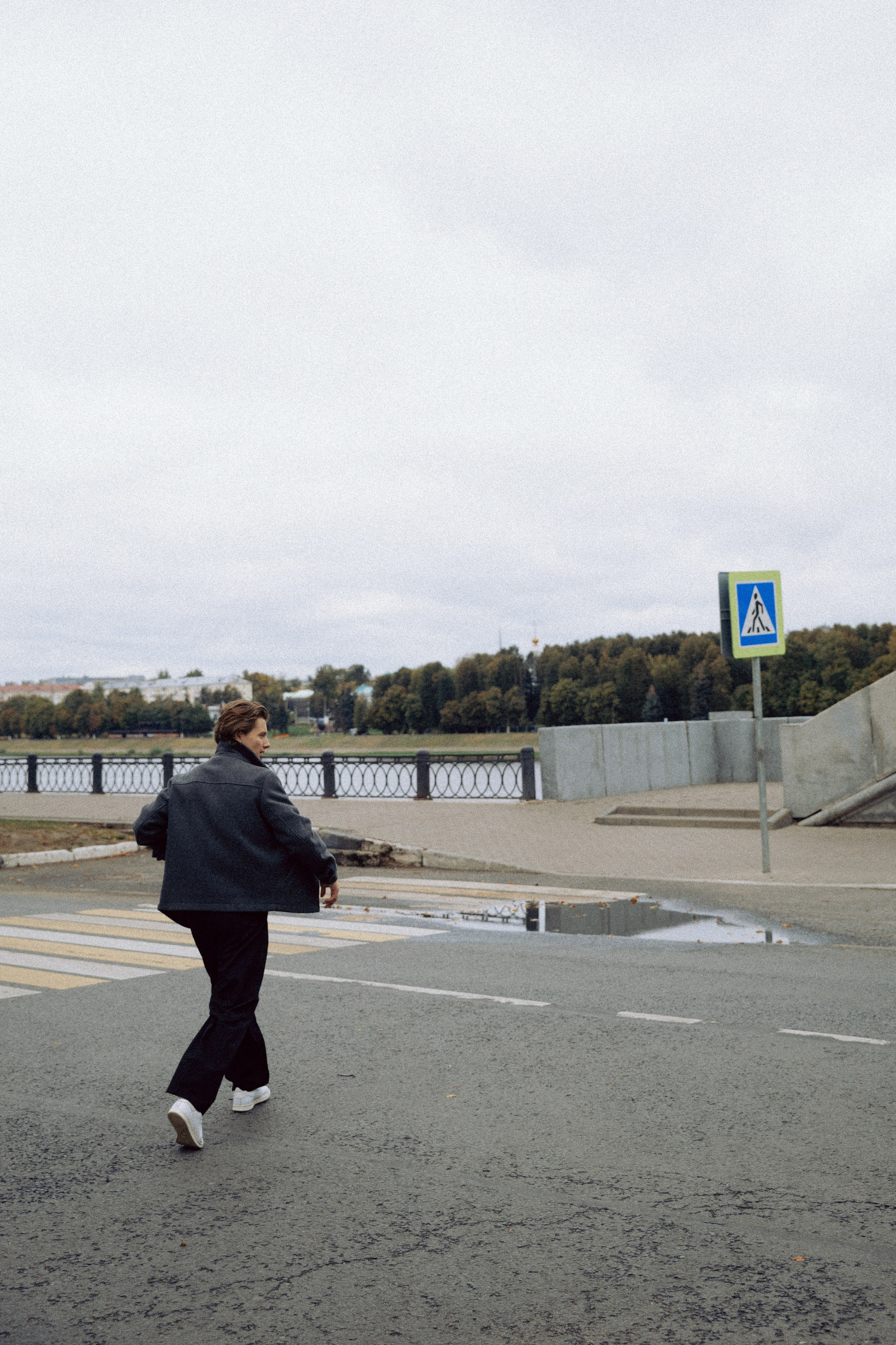 Никита. Сентябрь. Пленка. Фотограф Вышний Волочек/Тверь/Москва/Санкт-Петербург