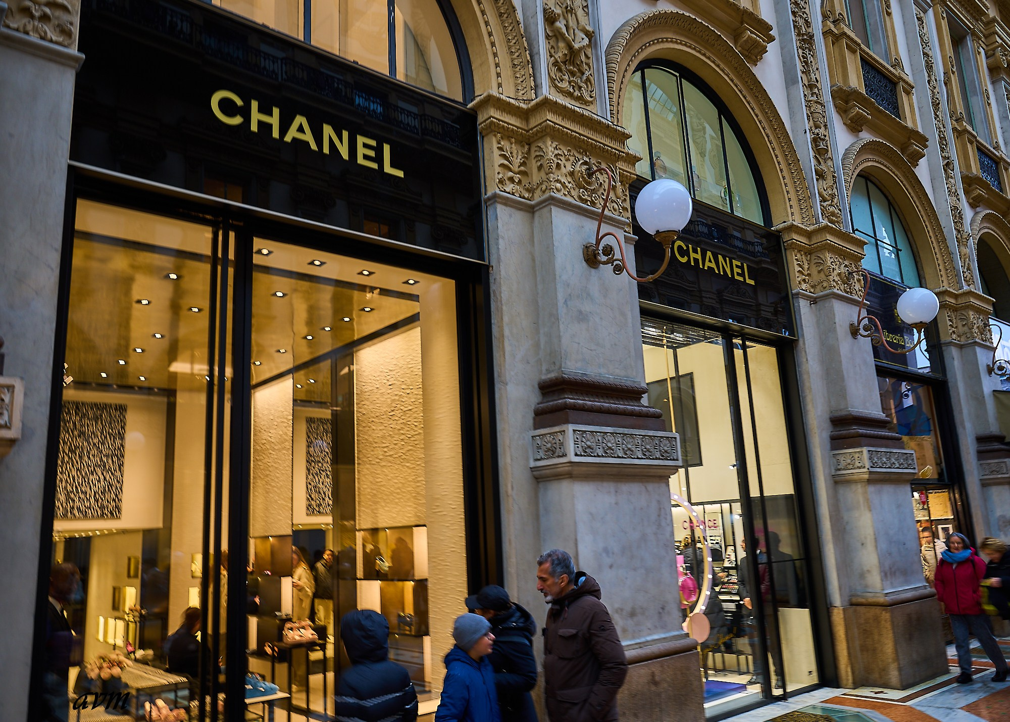 Червиния -Церматт-Милан 2024. Фотограф Михеев Андрей