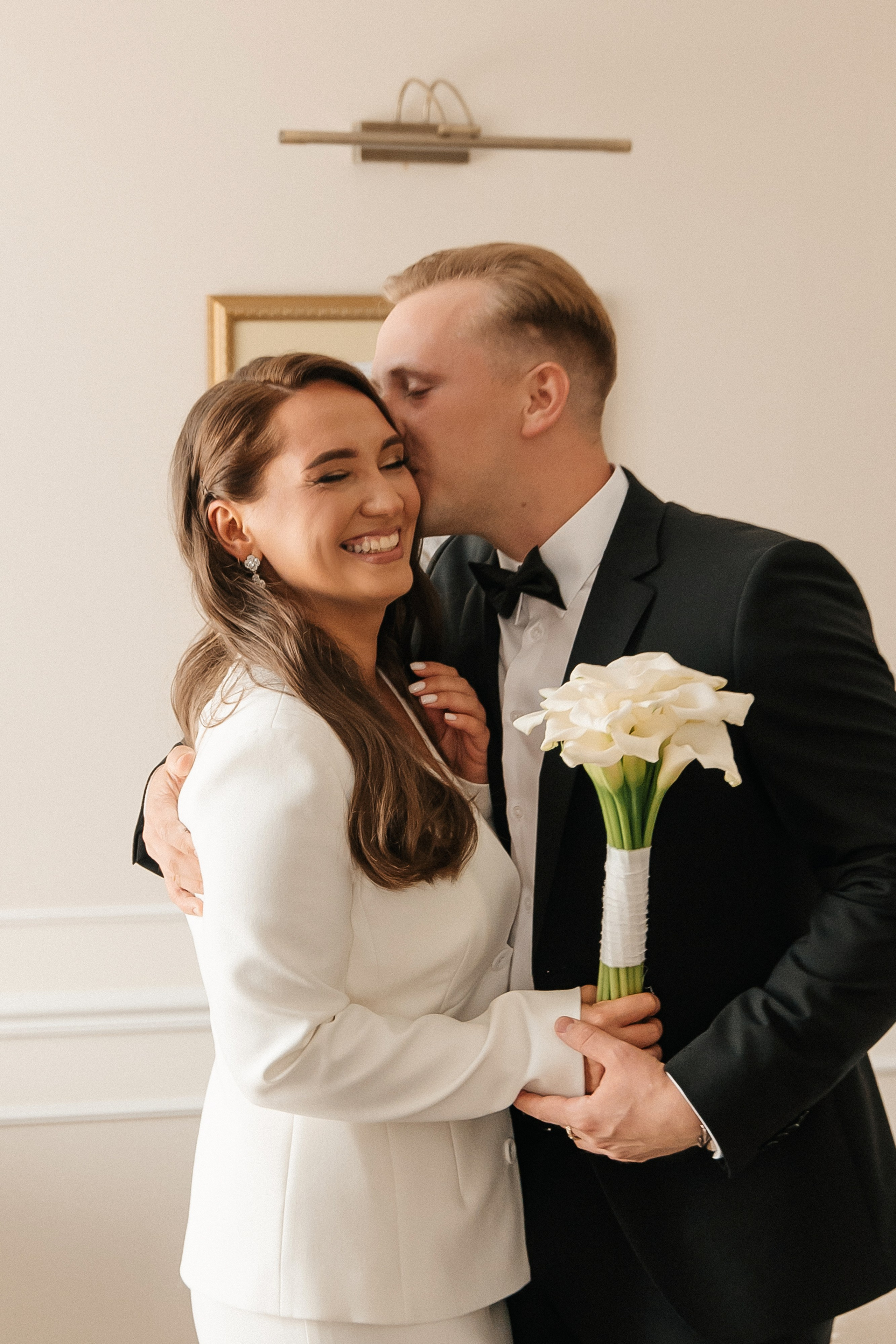 ANONS. Мария — Свадебный фотограф