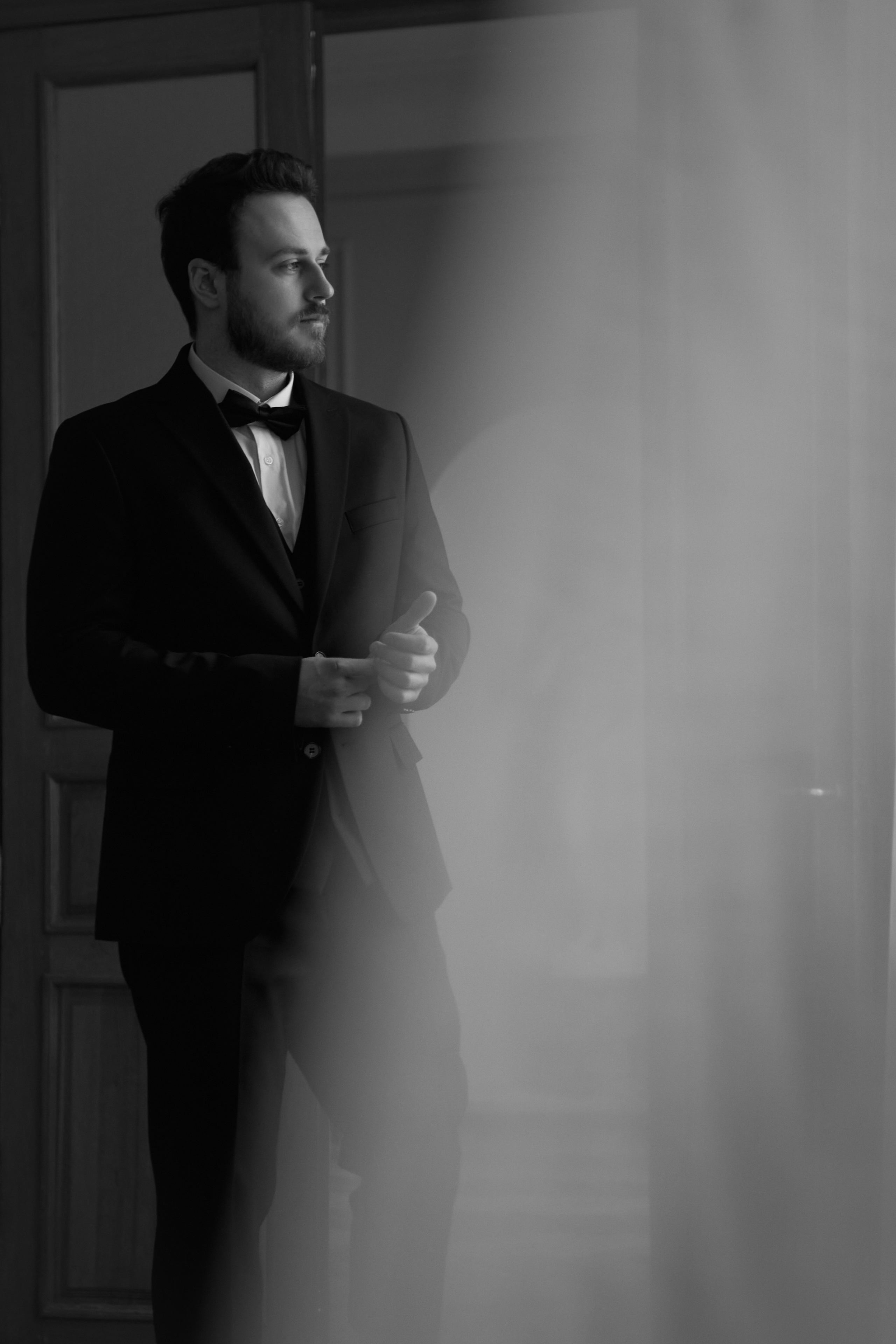 Никита и Анастасия. Свадебный фотограф Светлана Кривчикова