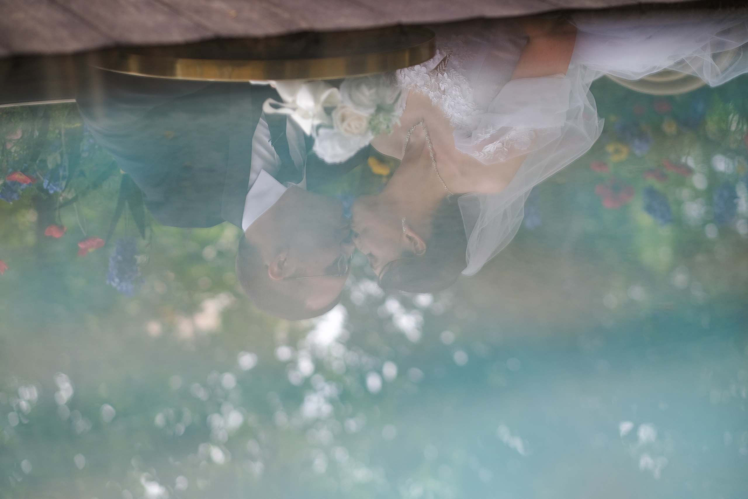 Свадьба Вячеслава и Ульяны. Свадебный фотограф в Челябинске Сырчикова Наталья