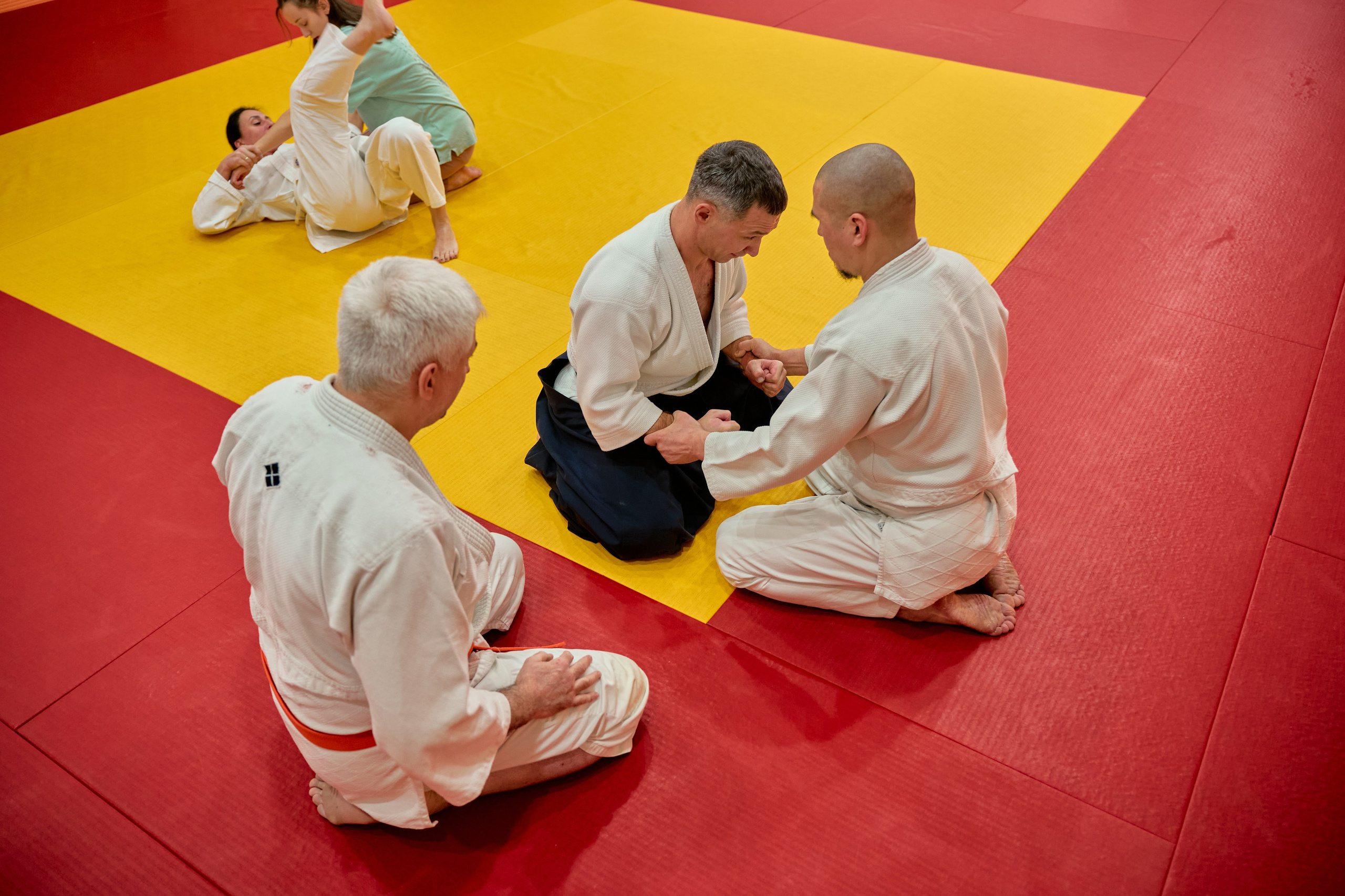 Репортажная съемка мероприятия Александр Шалагин