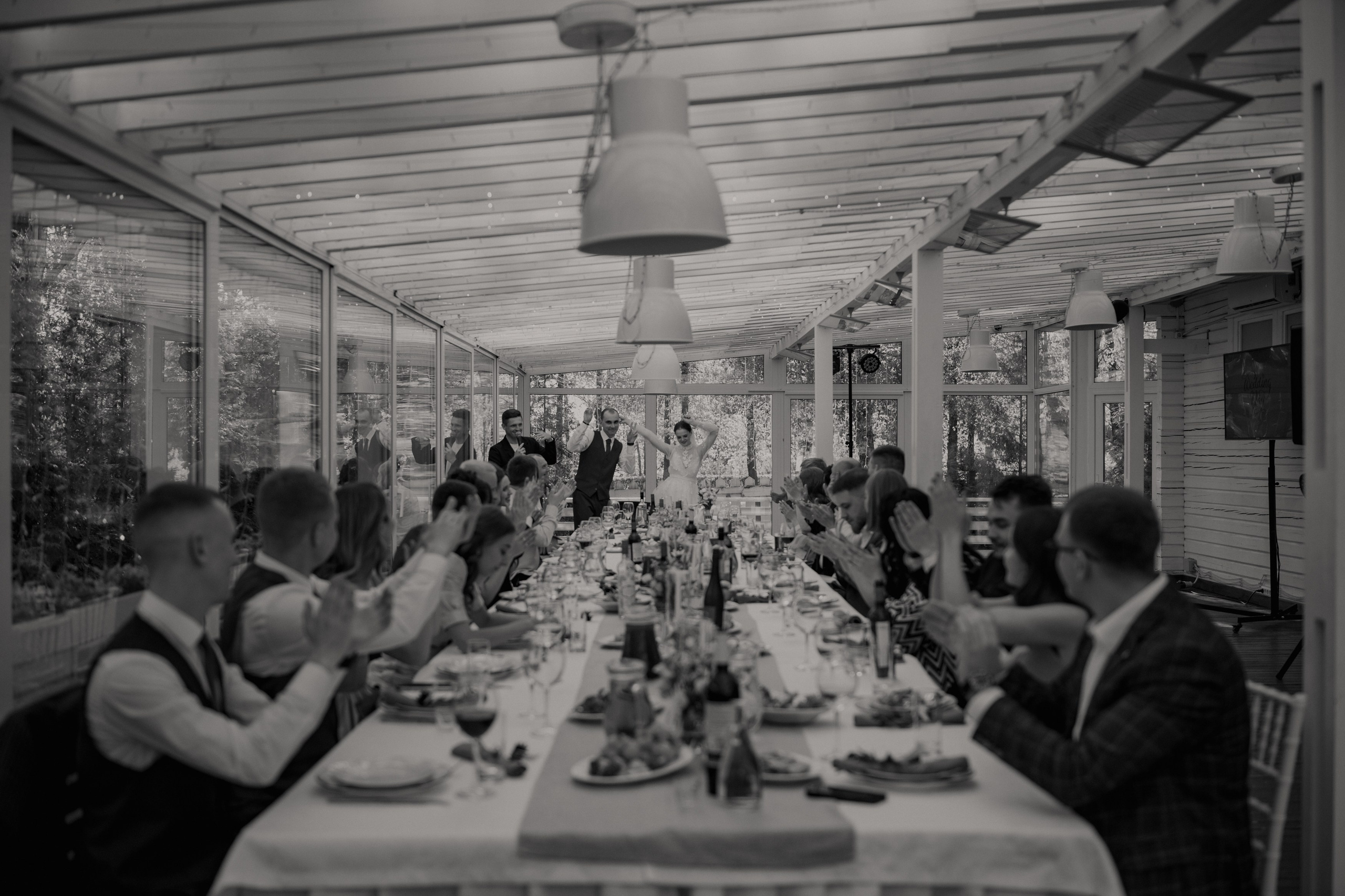 Артем и Анастасия. Свадебный фотограф в Ярославле Андрей Перегудов