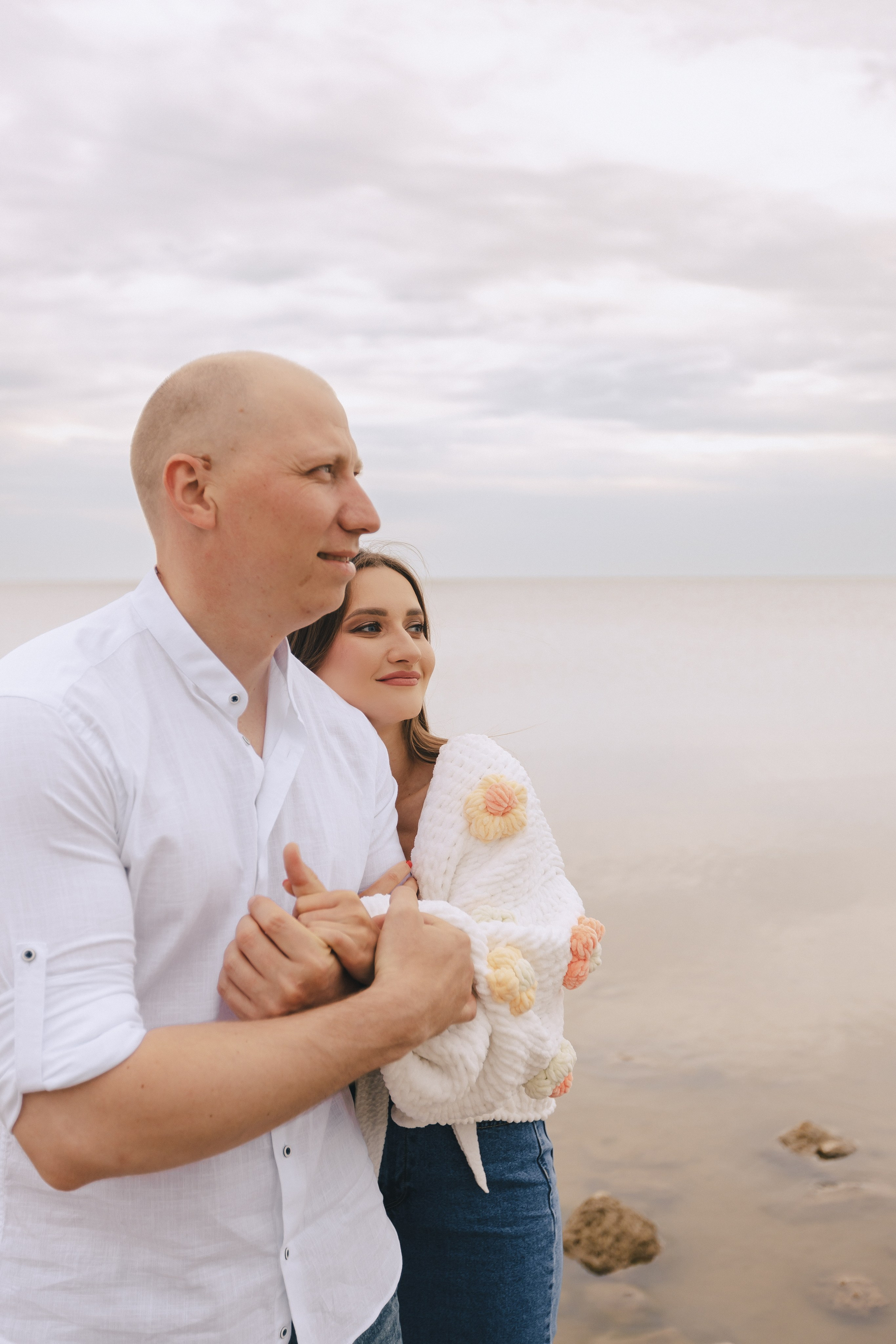 Ира и Саша. Фотограф Таганрог Любимая Надя