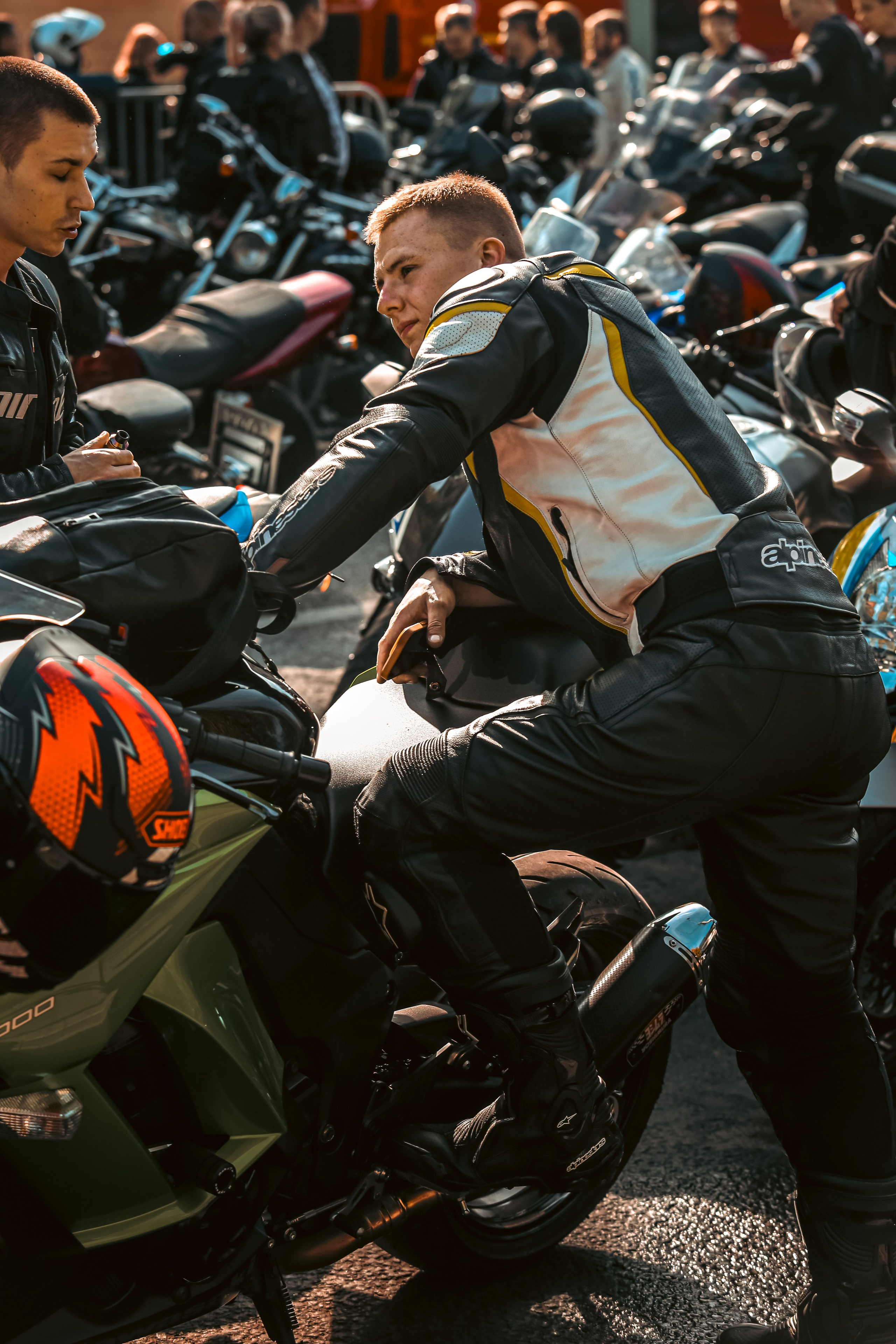 Репортаж, Корпоративы. Dobromilova.com