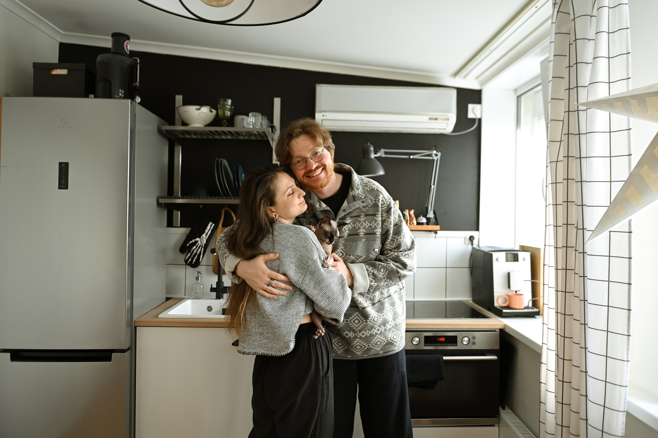 Главная. Фотограф Тольятти и Санкт-Петербург