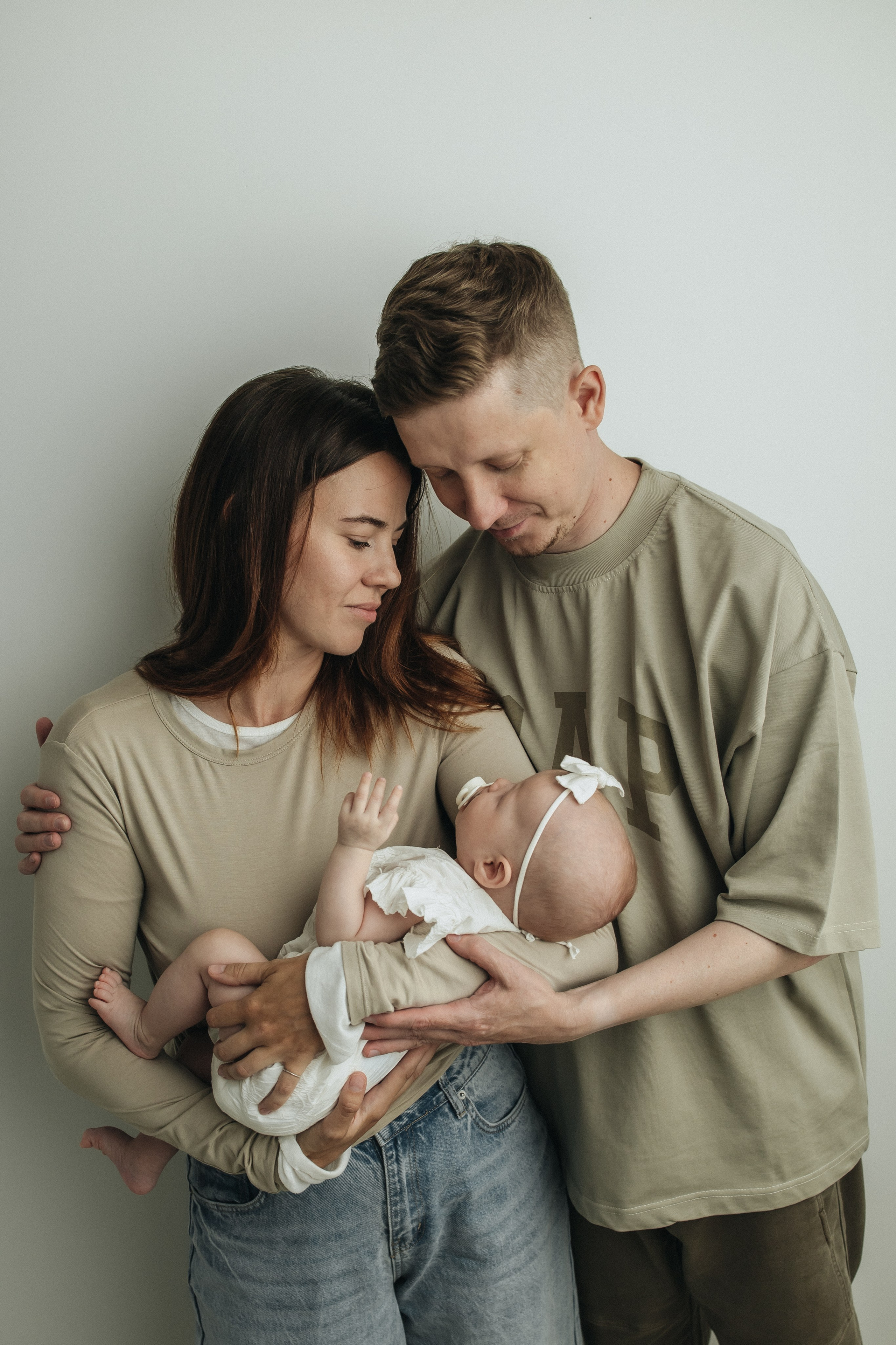 Детки до года (от 3 мес.). Главная