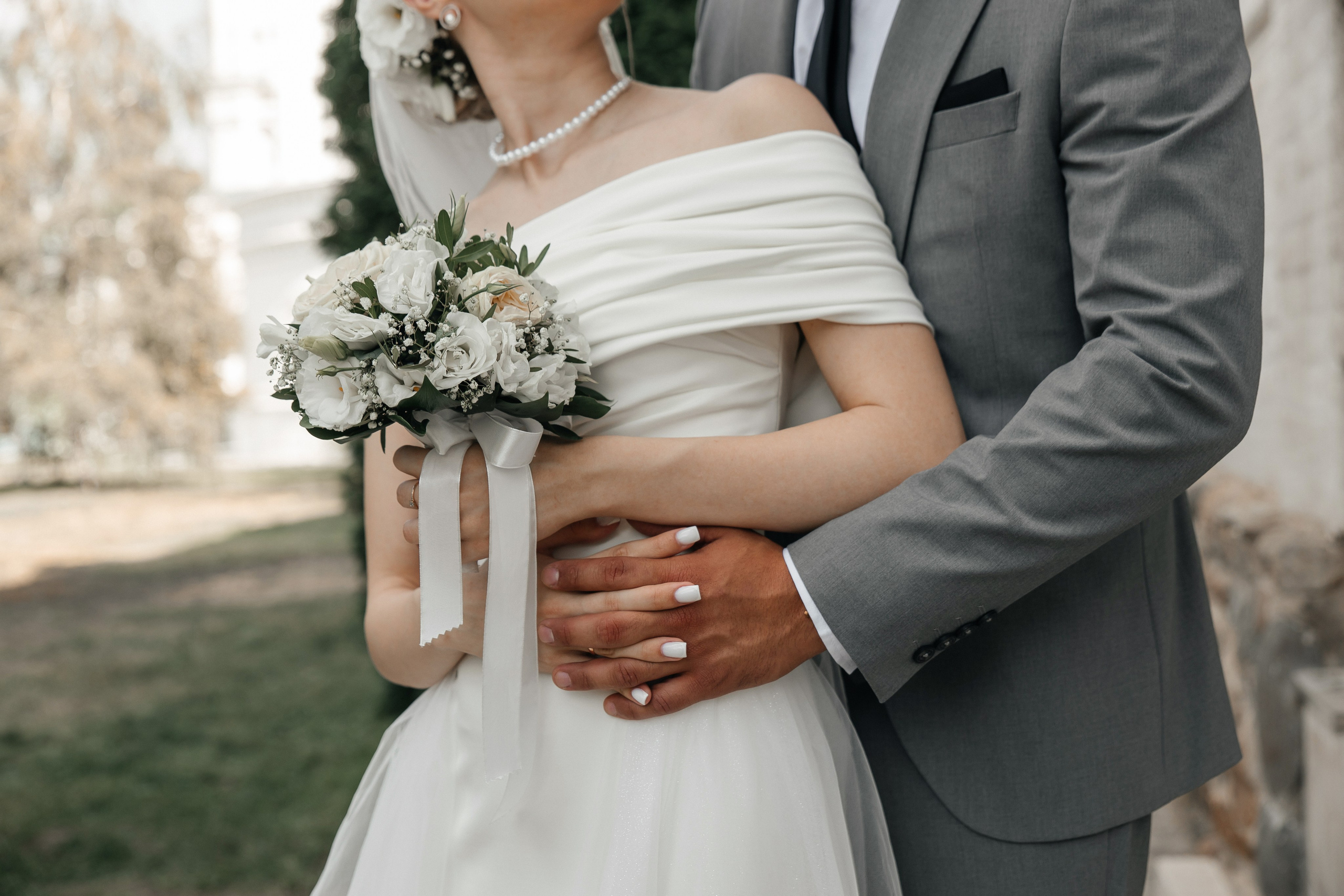 Свадебная съемка в Астрахани. Свадебный фотограф в Астрахани