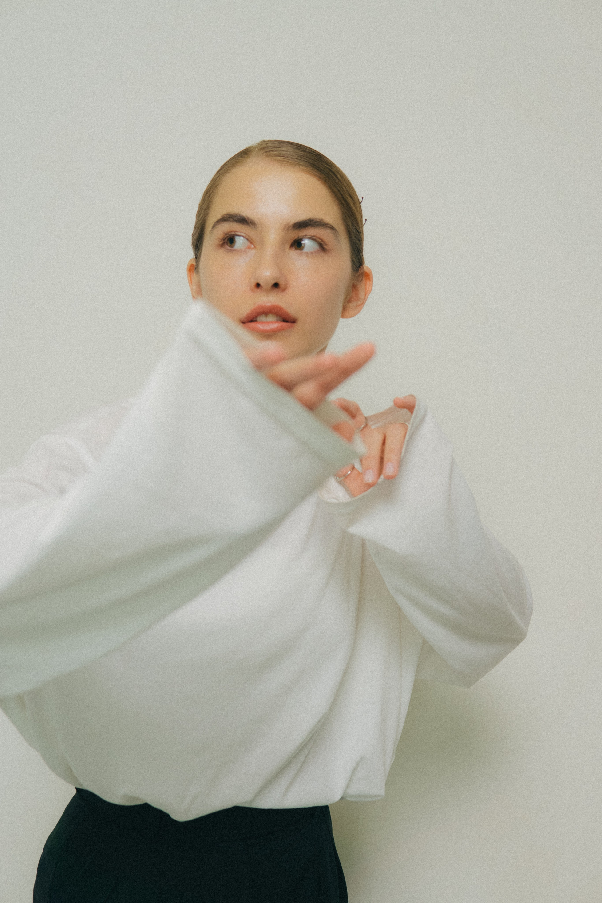 Тесты 2. Меня зовут Аня, я фотограф в Москве