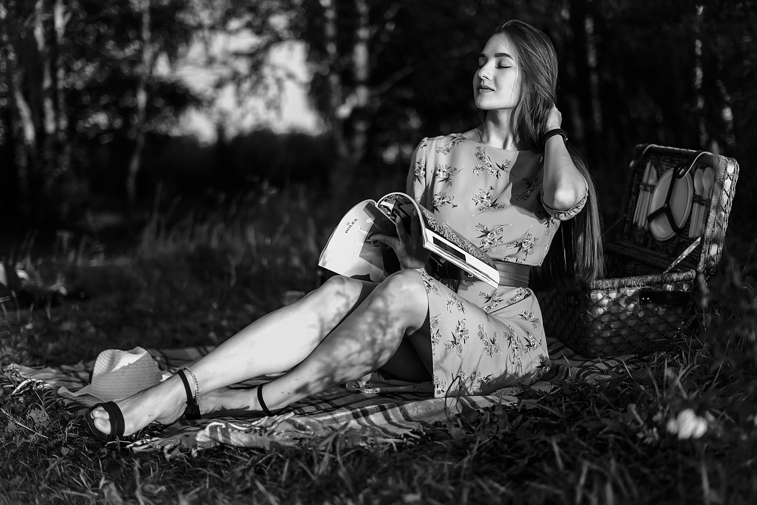 Love story. Семейный и детский фотограф в Екатеринбурге и НевьянскеТимурова Алина