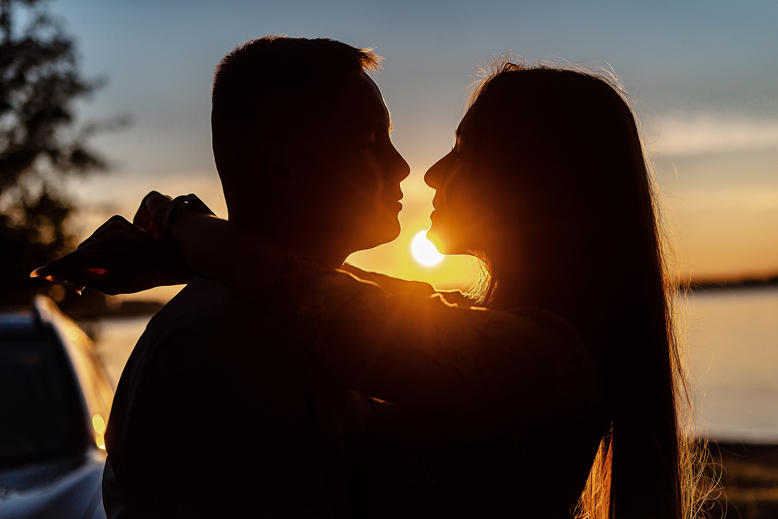 Love story. Семейный и детский фотограф в Екатеринбурге и НевьянскеТимурова Алина