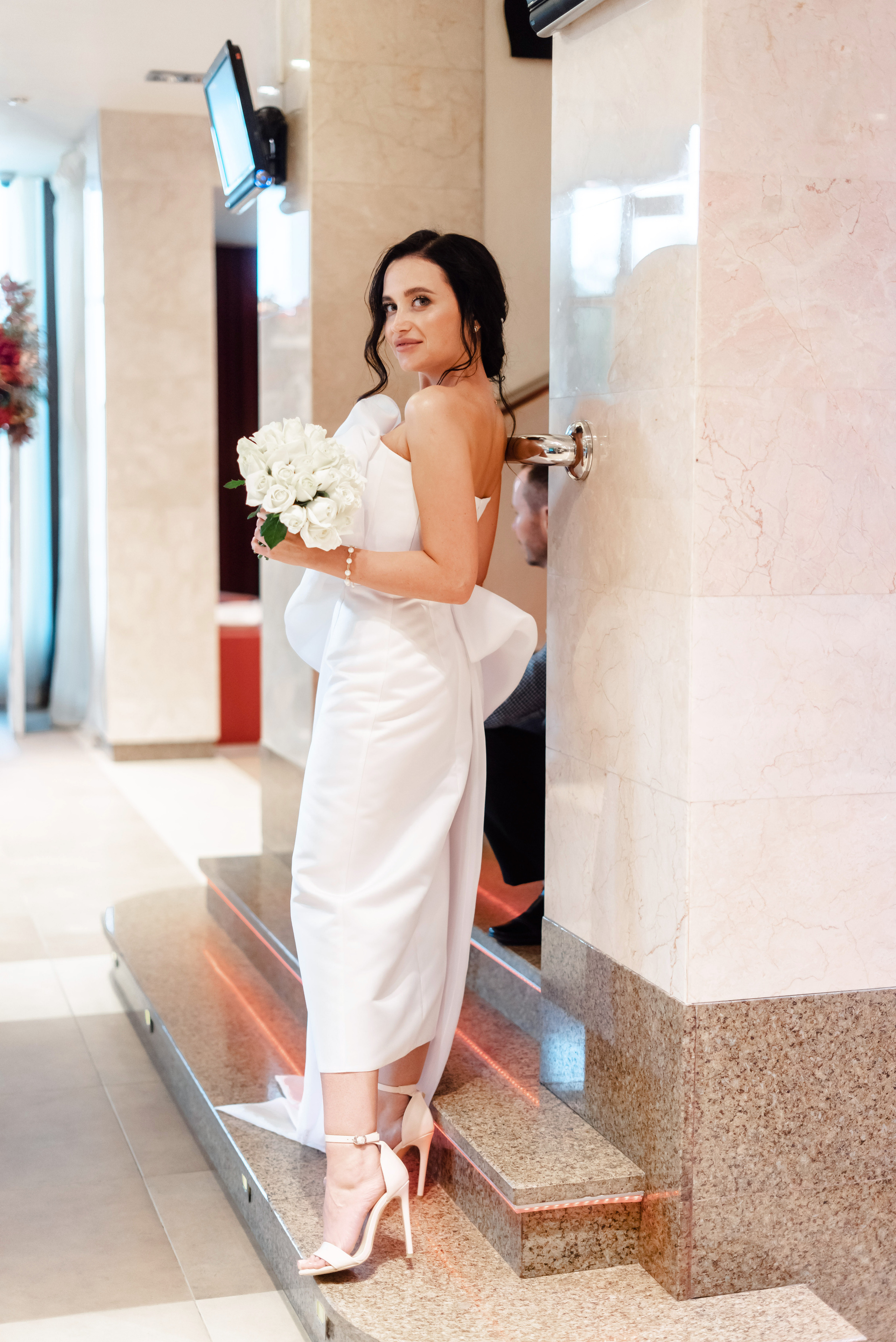 Свадебная история. Семейный и детский фотограф в Екатеринбурге и НевьянскеТимурова Алина