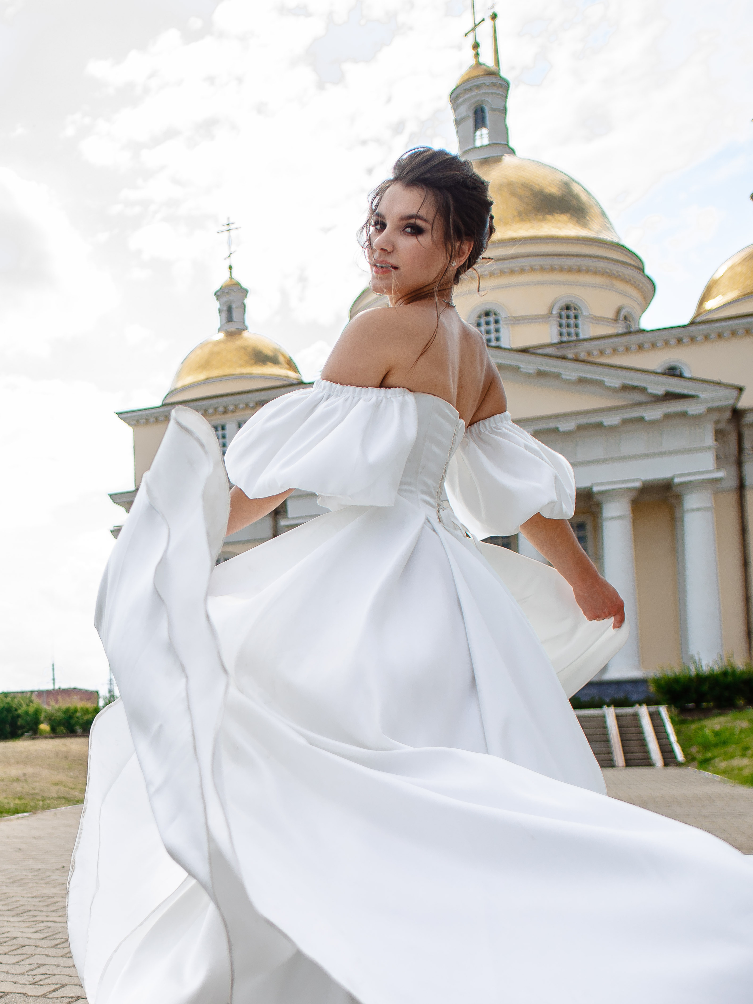 Свадебная съемка. Семейный и детский фотограф в Екатеринбурге и НевьянскеТимурова Алина