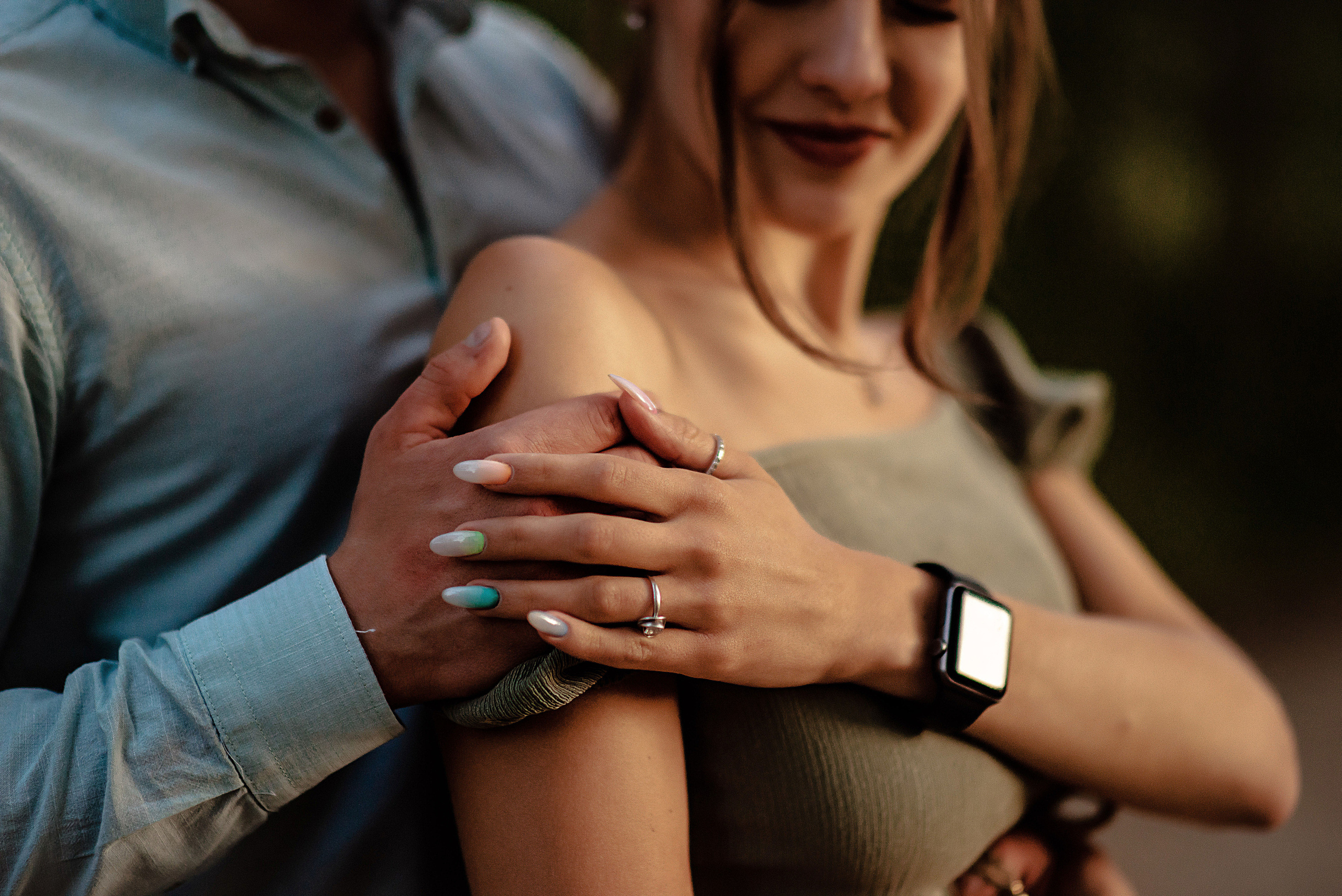 Love story. Семейный и детский фотограф в Екатеринбурге и НевьянскеТимурова Алина