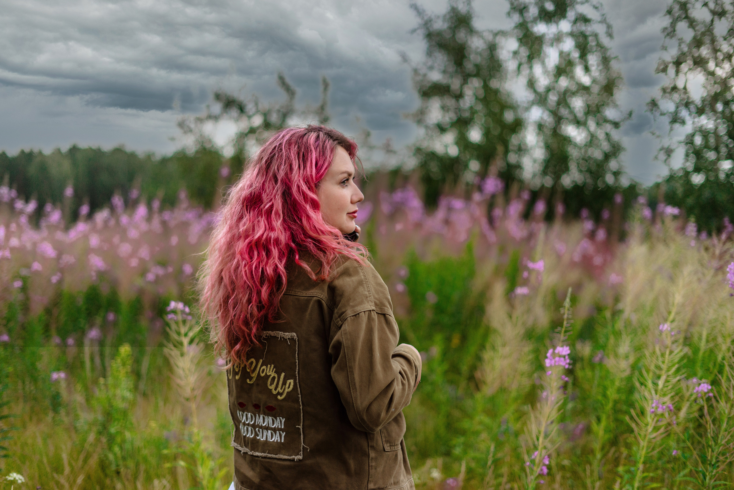 Фламинго. Семейный и детский фотограф в Екатеринбурге и НевьянскеТимурова Алина