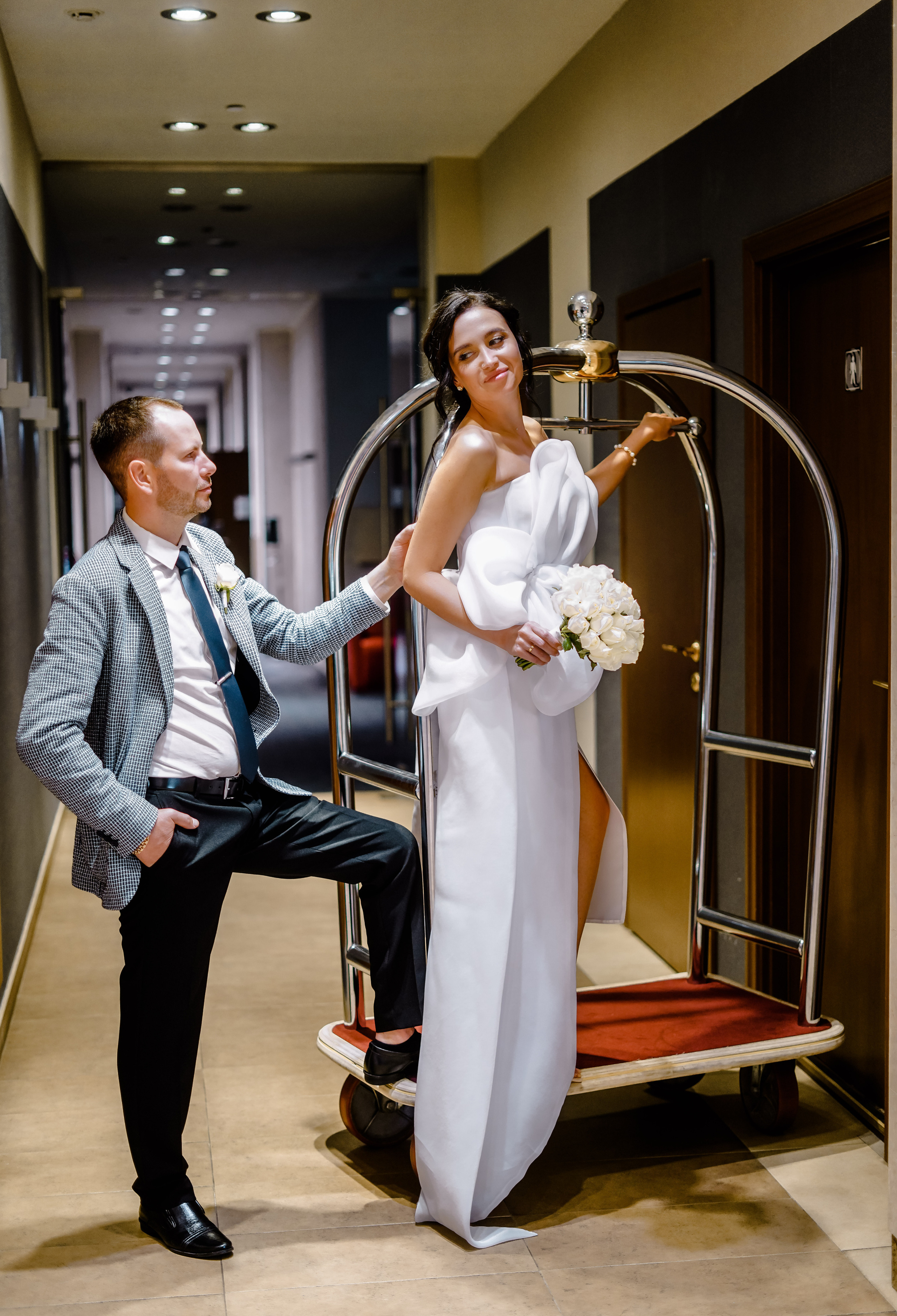 Свадебная история. Семейный и детский фотограф в Екатеринбурге и НевьянскеТимурова Алина