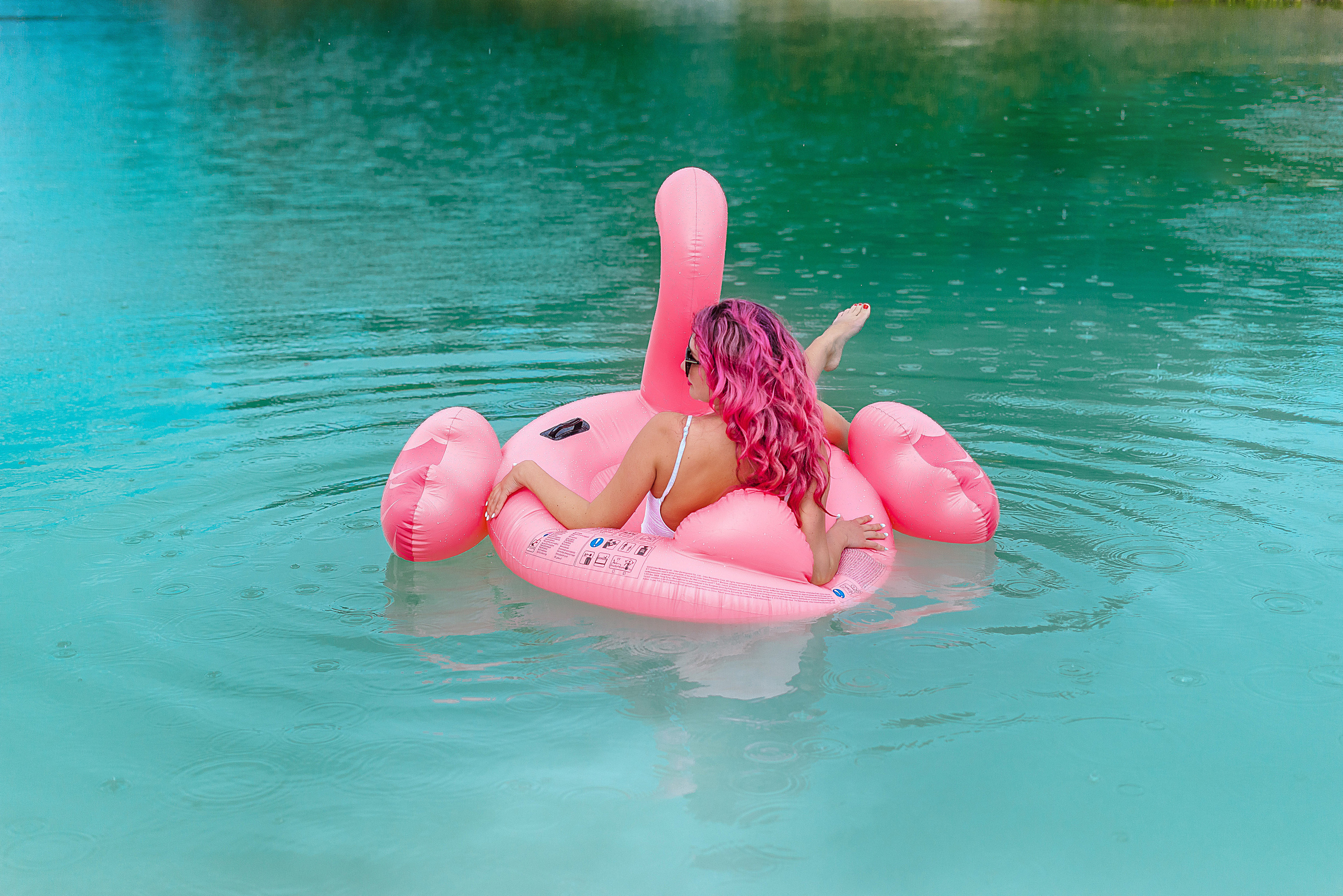 Фламинго. Семейный и детский фотограф в Екатеринбурге и НевьянскеТимурова Алина