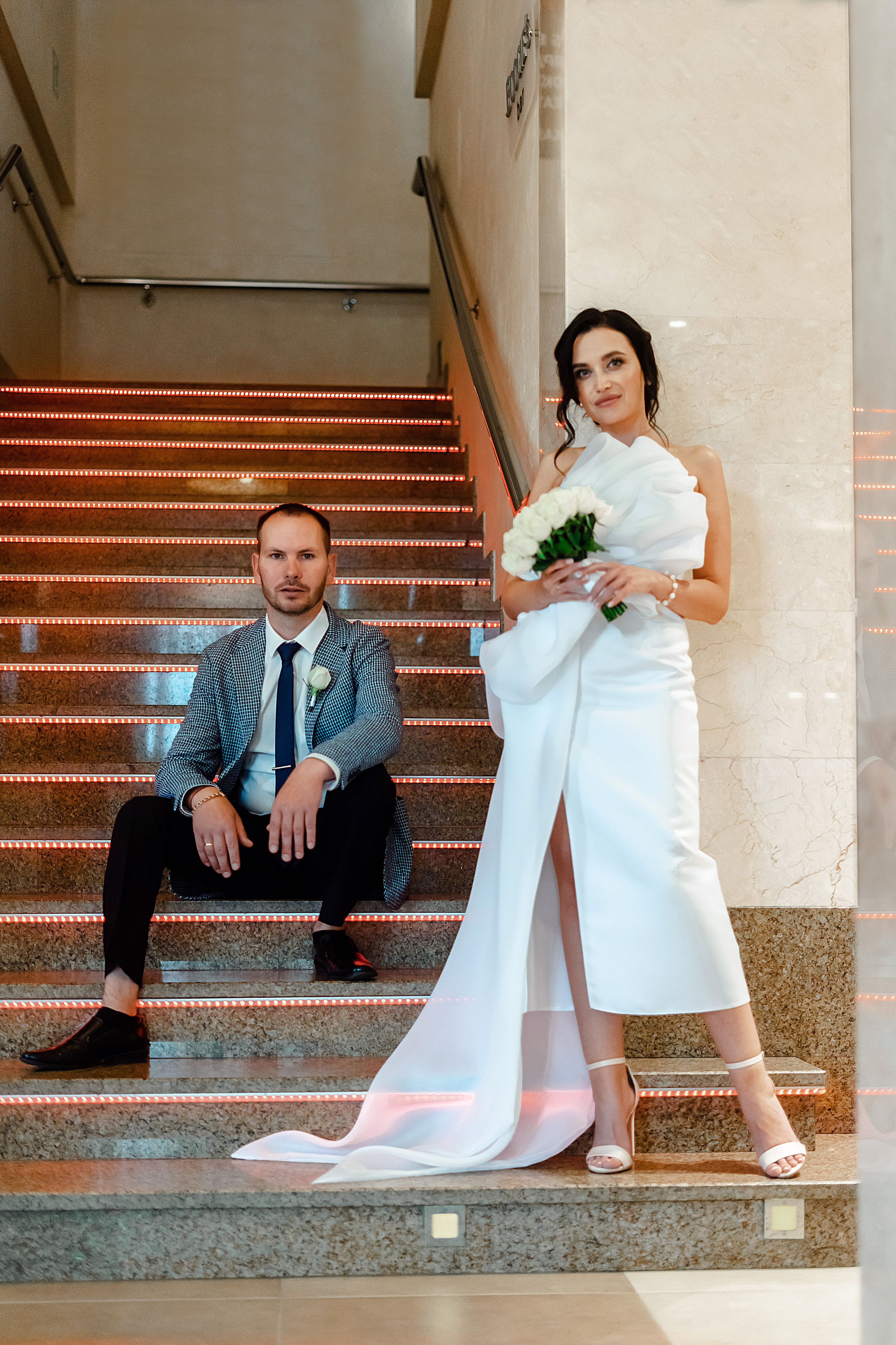 Свадебная история. Семейный и детский фотограф в Екатеринбурге и НевьянскеТимурова Алина