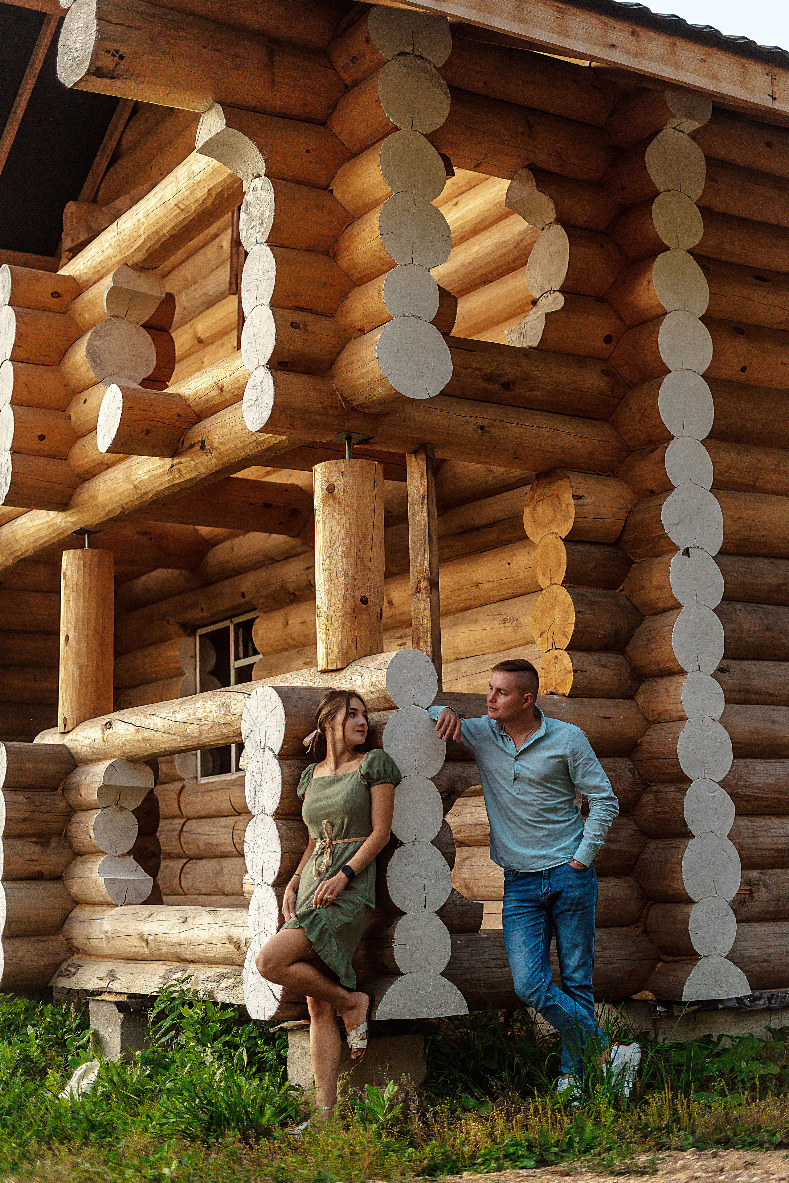 Love story. Семейный и детский фотограф в Екатеринбурге и НевьянскеТимурова Алина