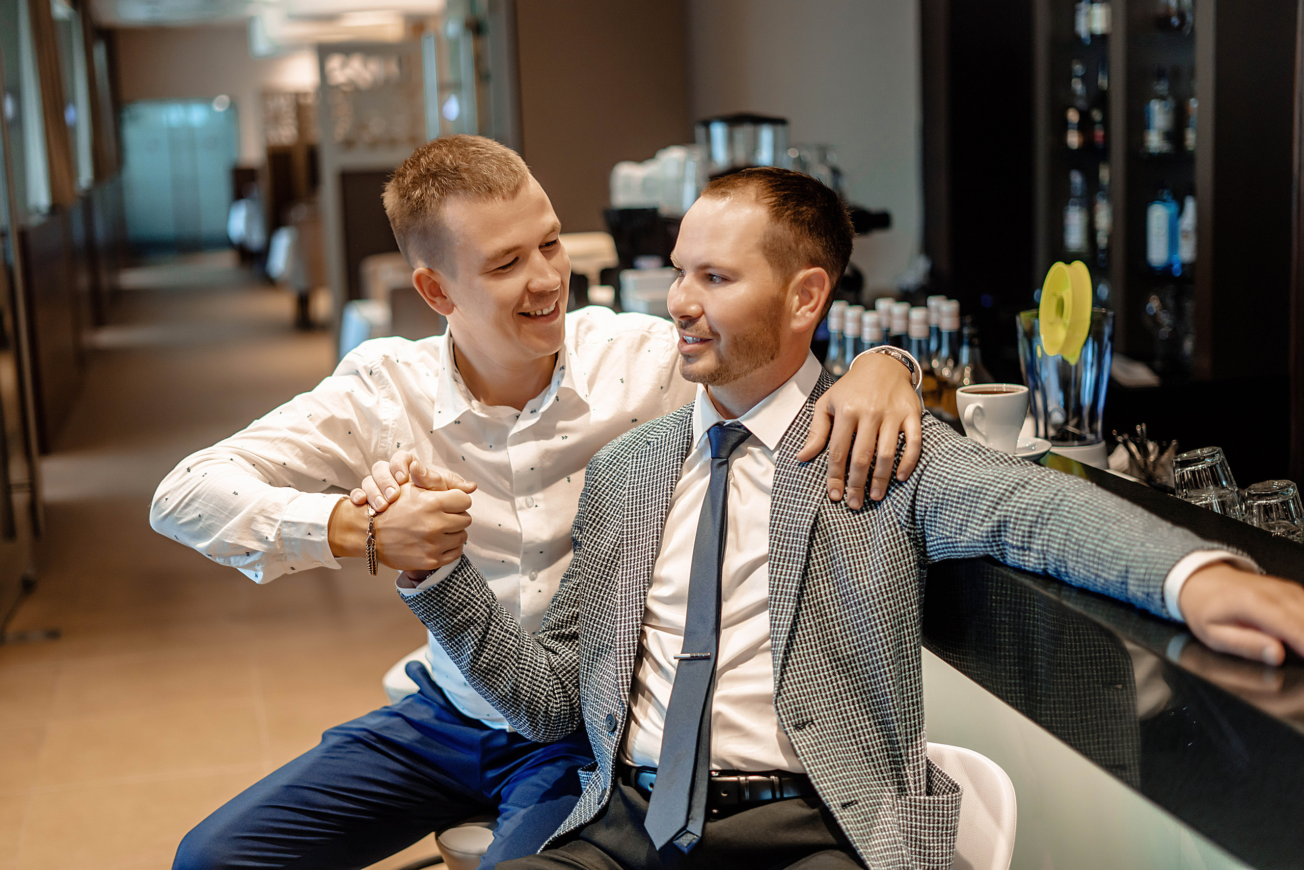 Свадебная история. Семейный и детский фотограф в Екатеринбурге и НевьянскеТимурова Алина