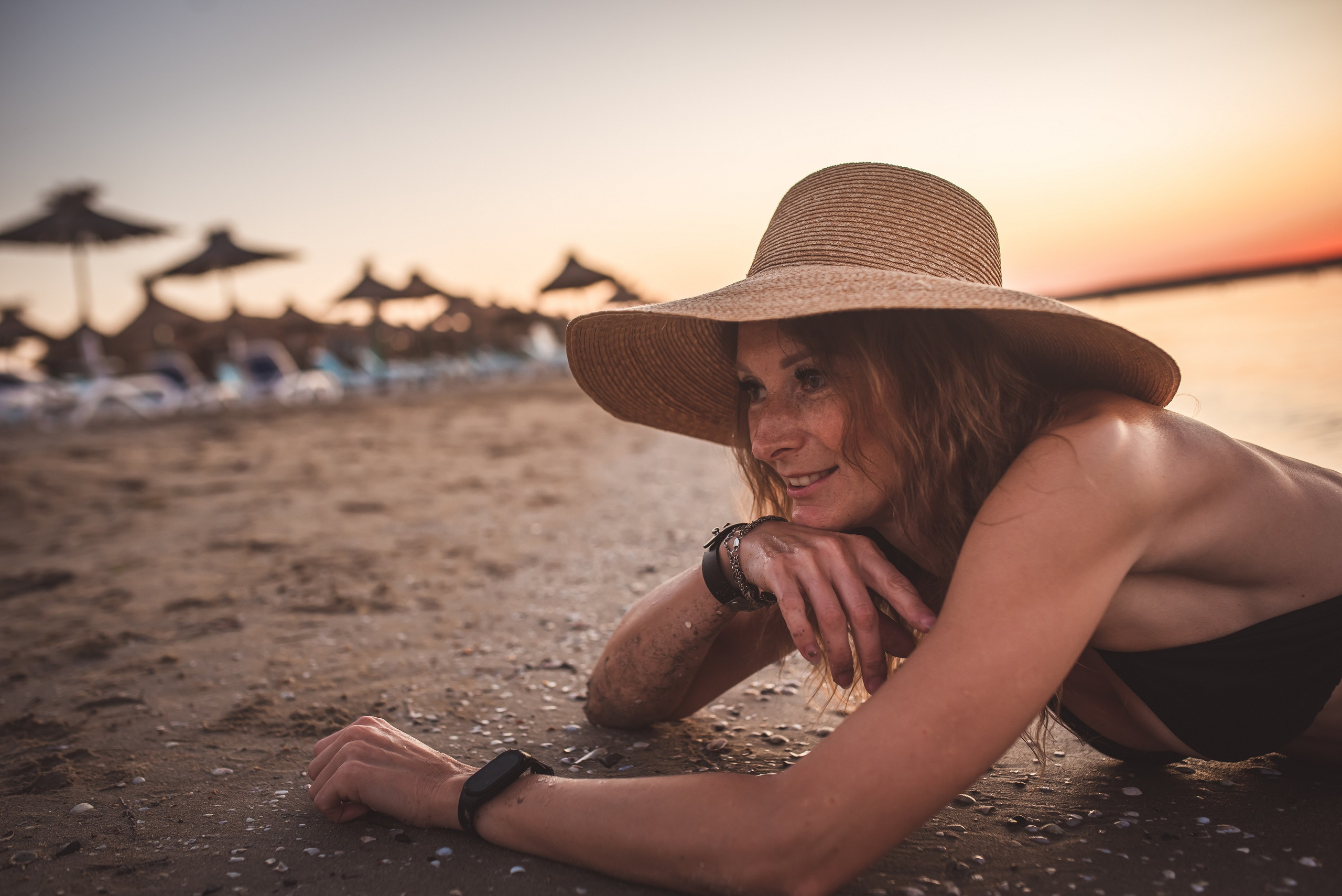 Лада пляж Золотая рыбка. Фотограф в Болгарии. Фотограф в Созополе