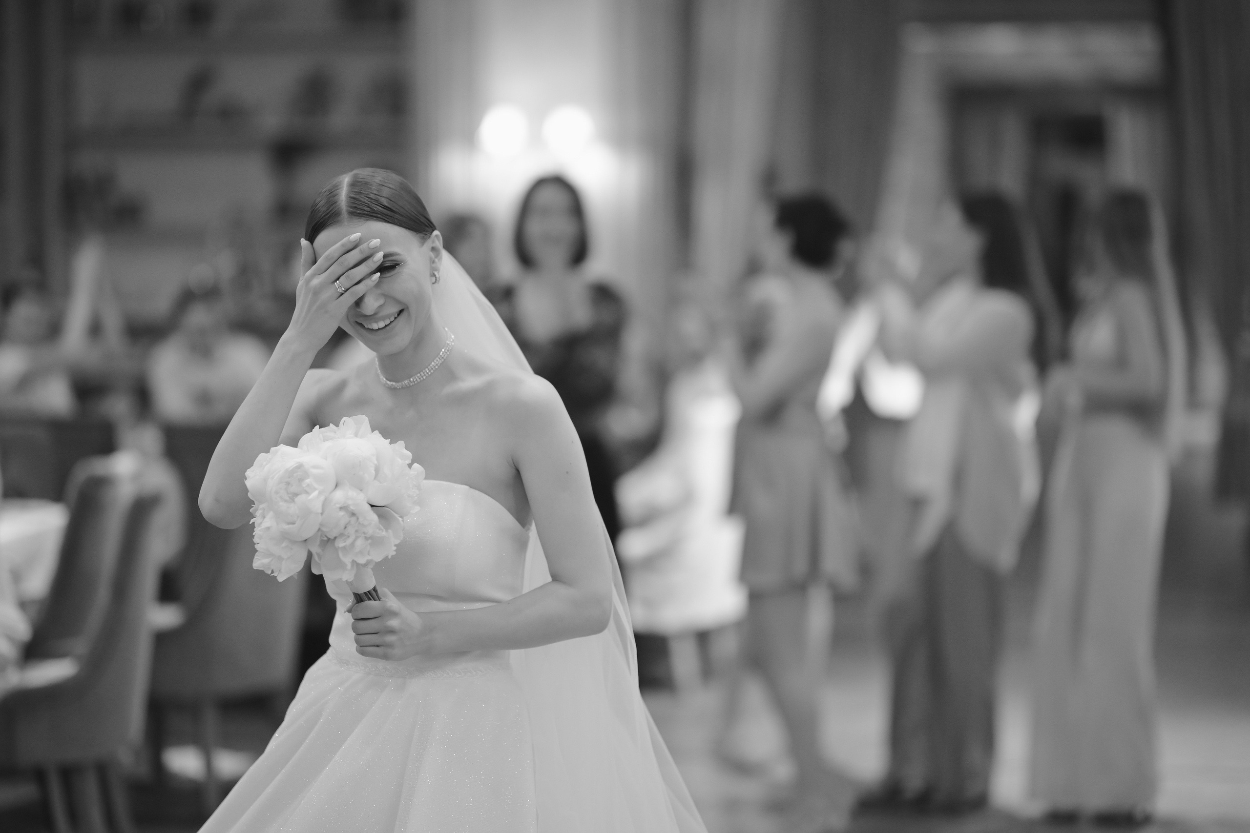 Алиса и Павел