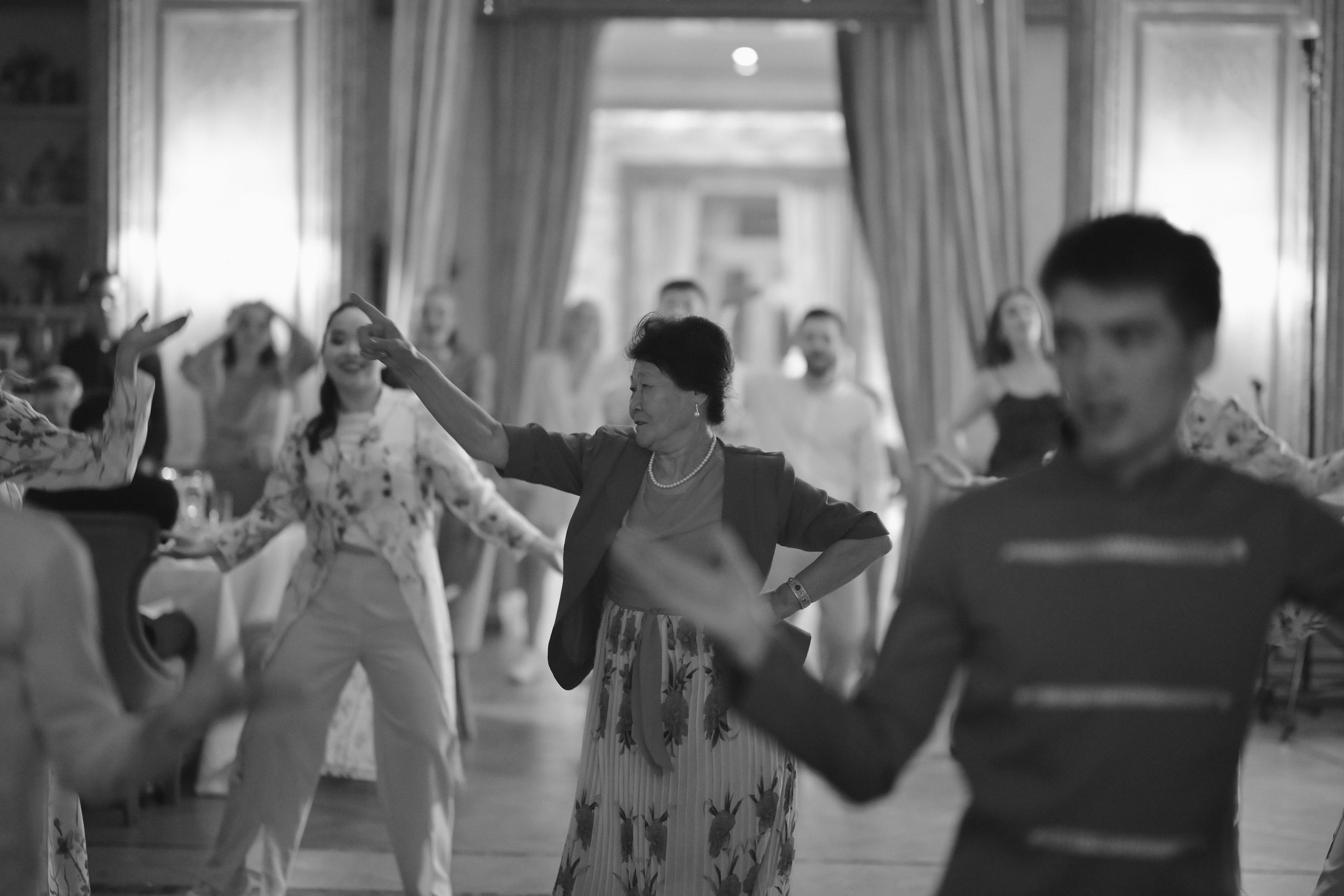 Алиса и Павел