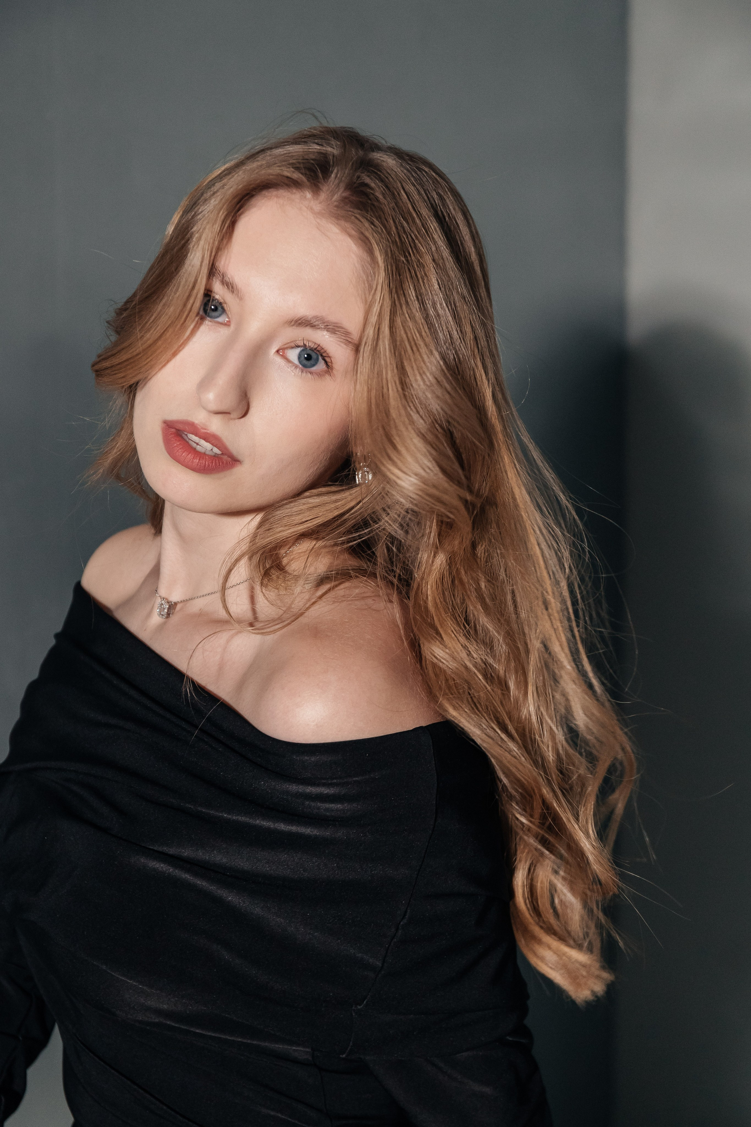 Полина. Фотограф Елена Балакина (Челябинск)