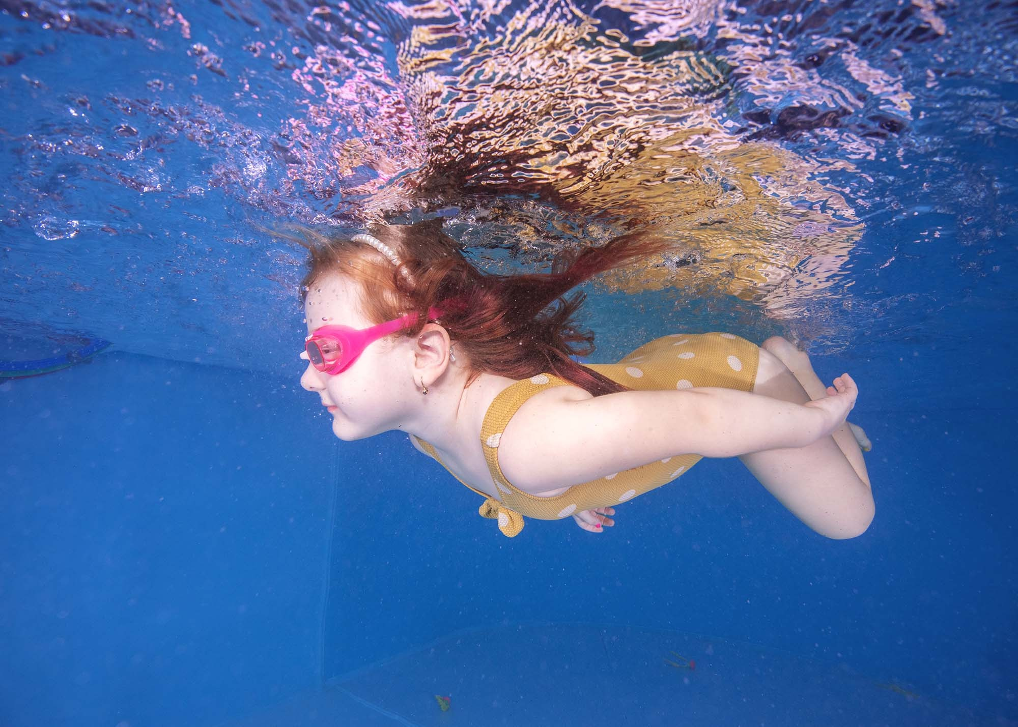 Профессиональная фотосъемка в детском бассейне Ростов-на-Дону. Профессиональная фотосъемка. Ростов-на-Дону