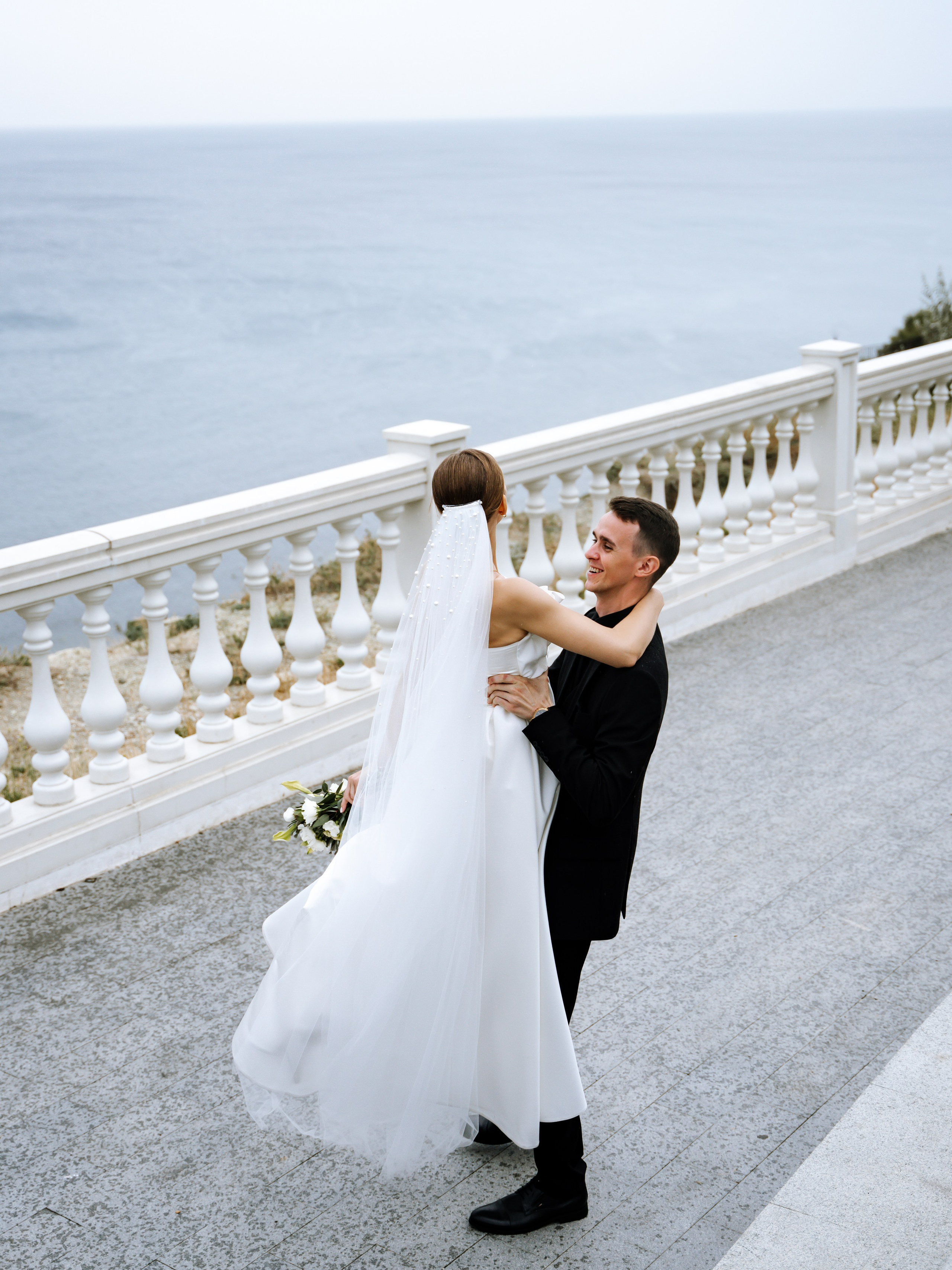 Кирилл и Ксения…. Свадебный фотограф в Краснодаре, Анапе, Сочи, Новороссийске