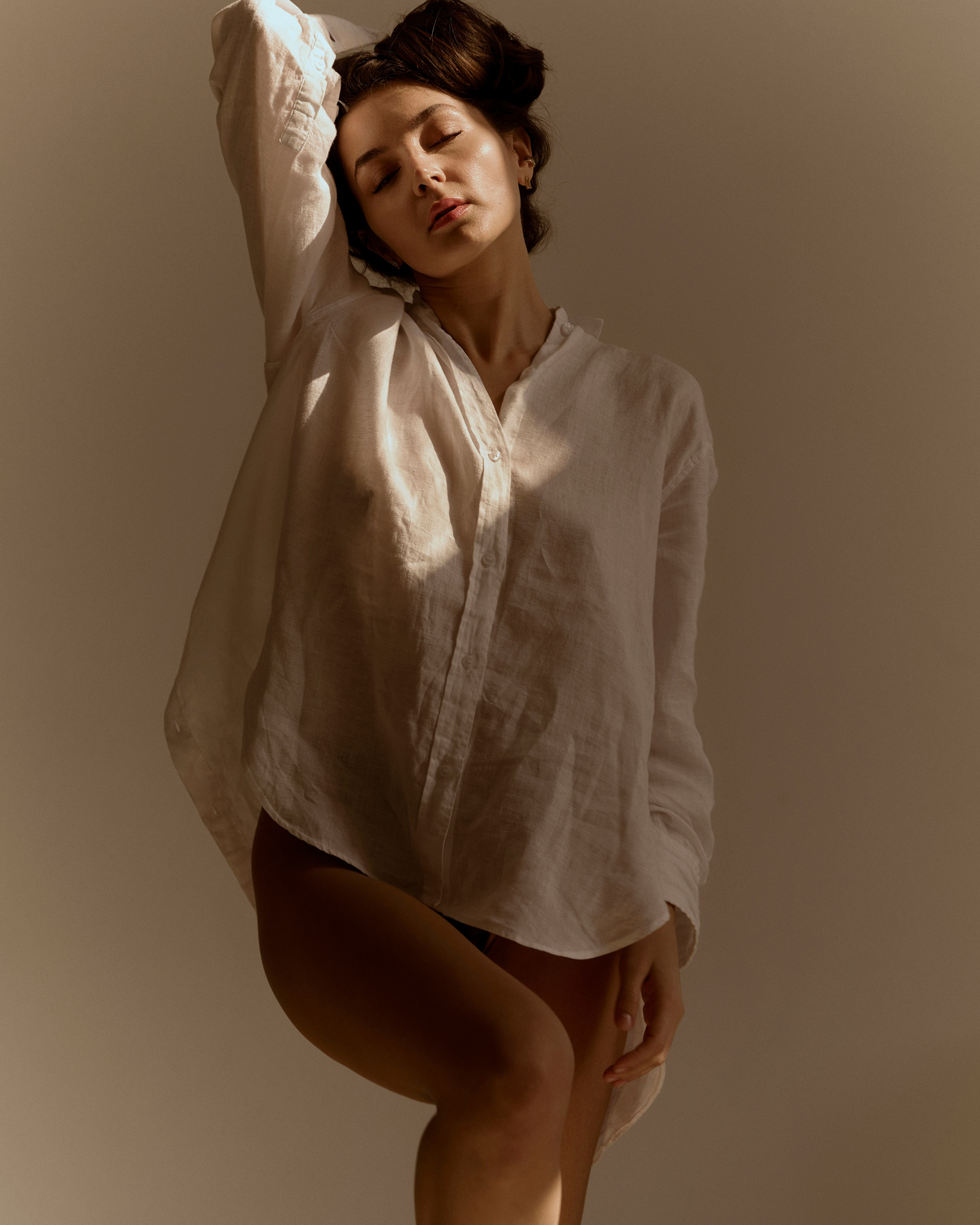 Гузалия. Z H U R A V L E V