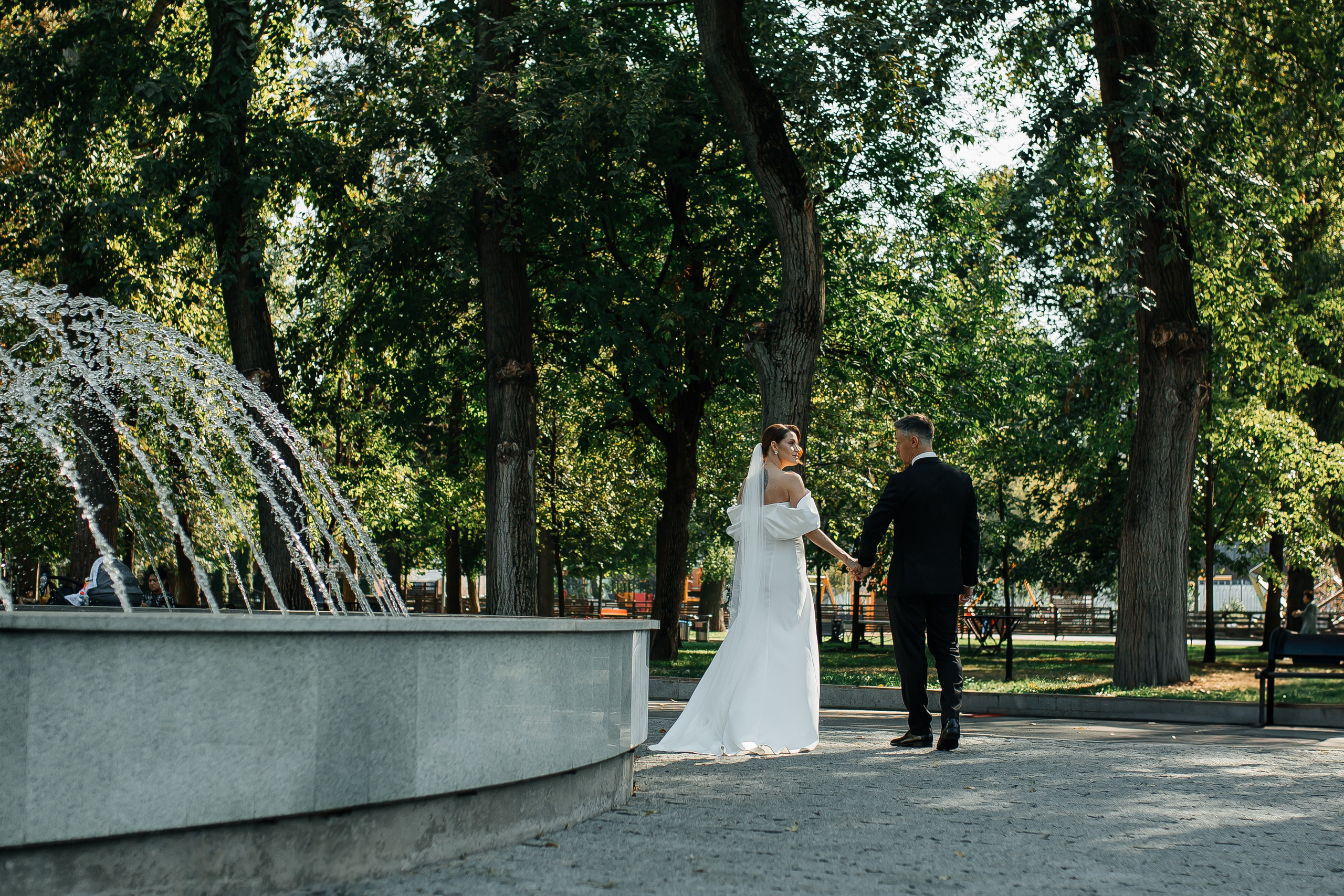 Пена и Ваня